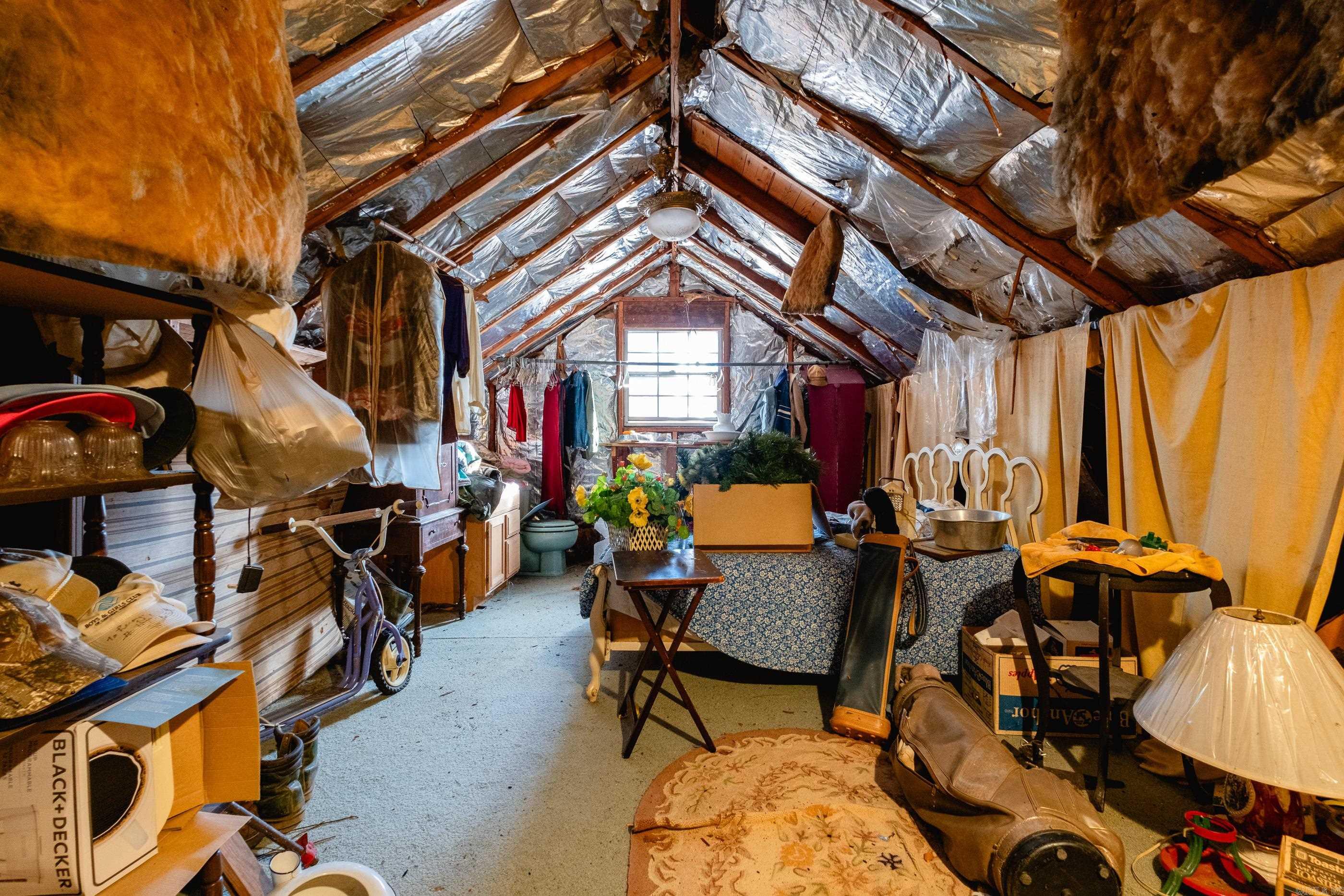 McIntosh - Residential