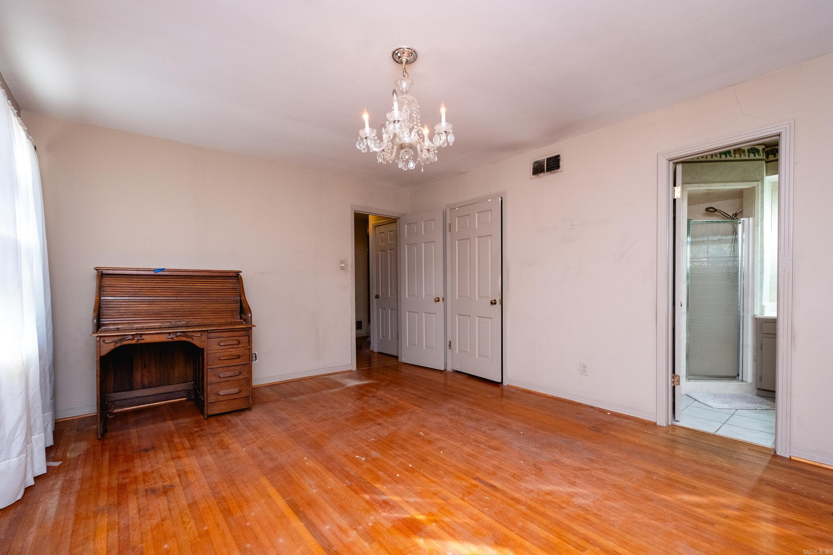 McIntosh - Residential