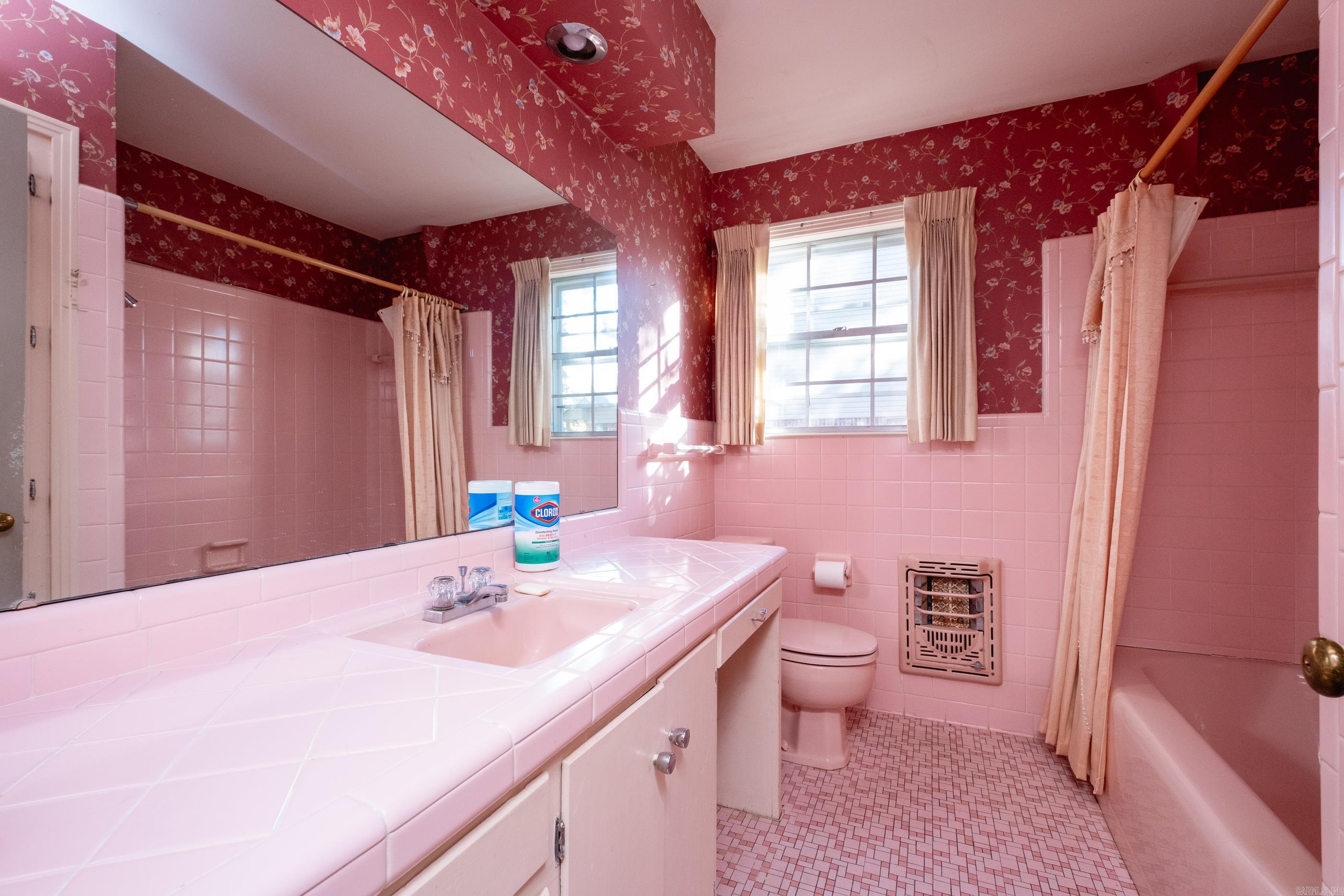 McIntosh - Residential