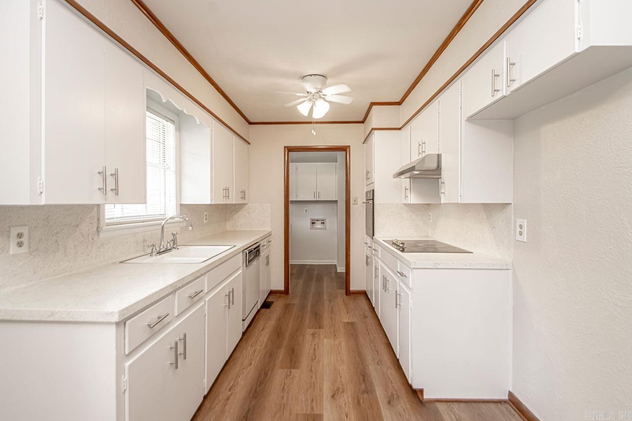 PARK HILL - Residential