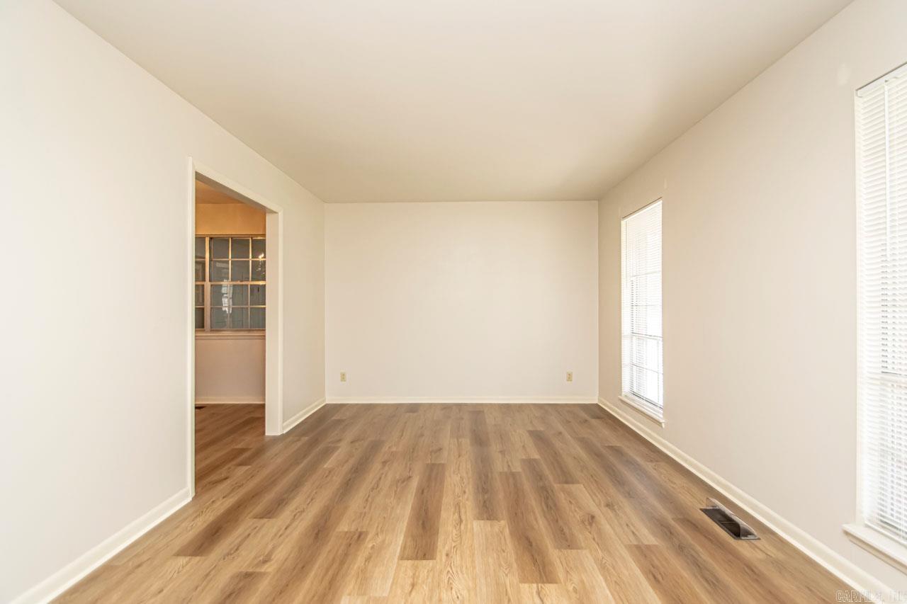 PARK HILL - Residential