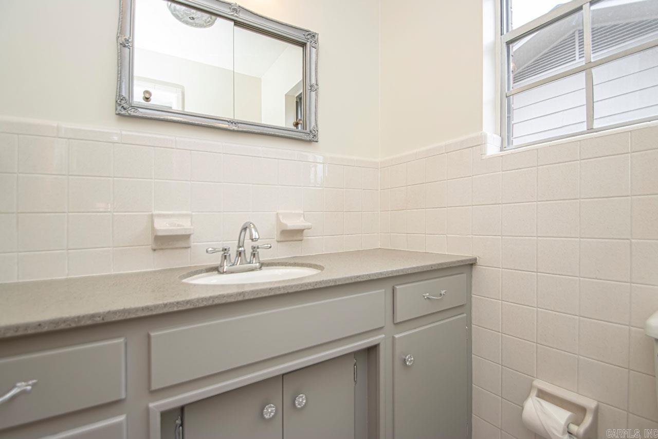 PARK HILL - Residential