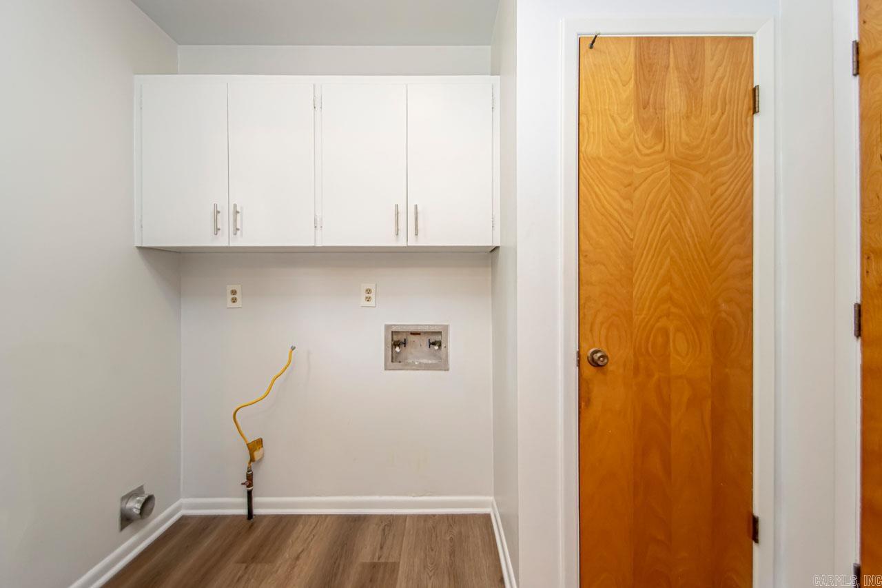 PARK HILL - Residential