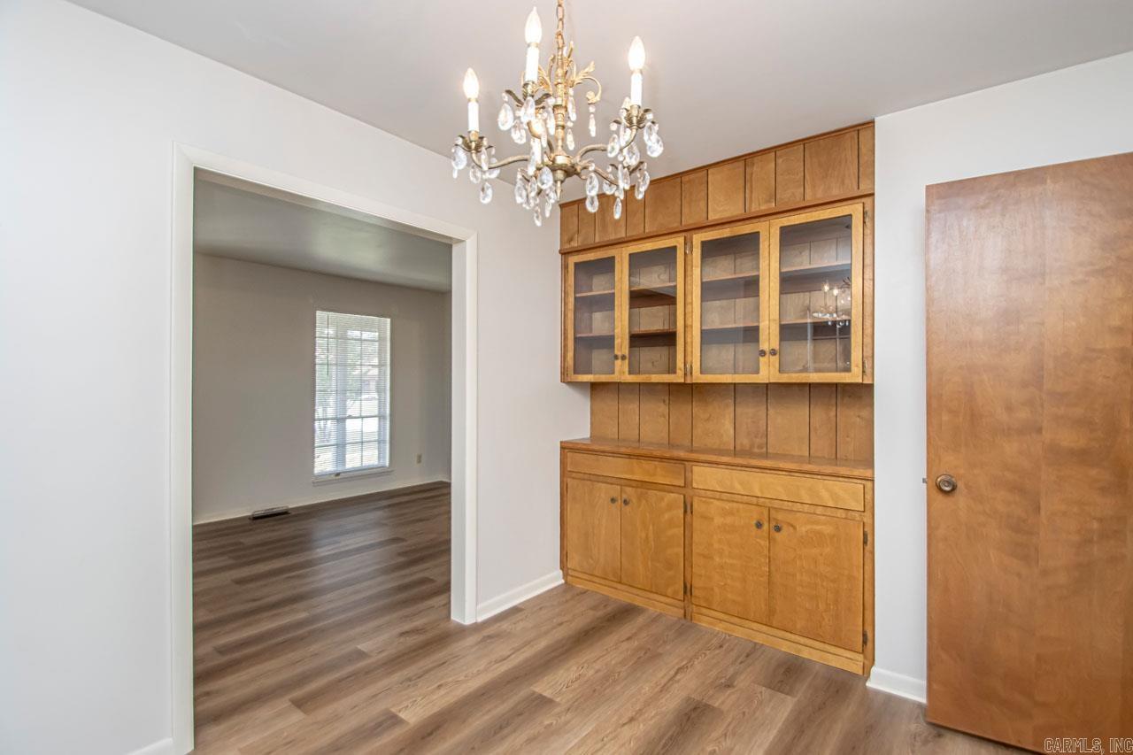 PARK HILL - Residential