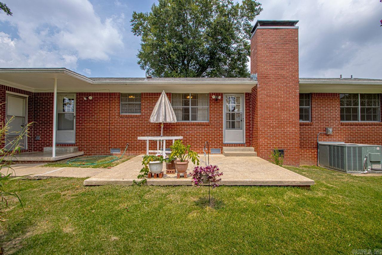 PARK HILL - Residential