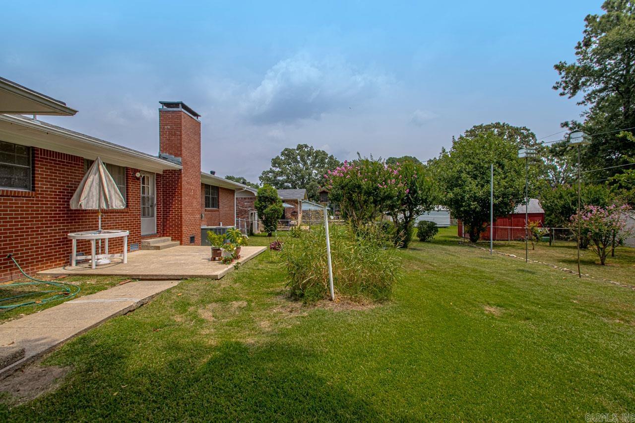 PARK HILL - Residential