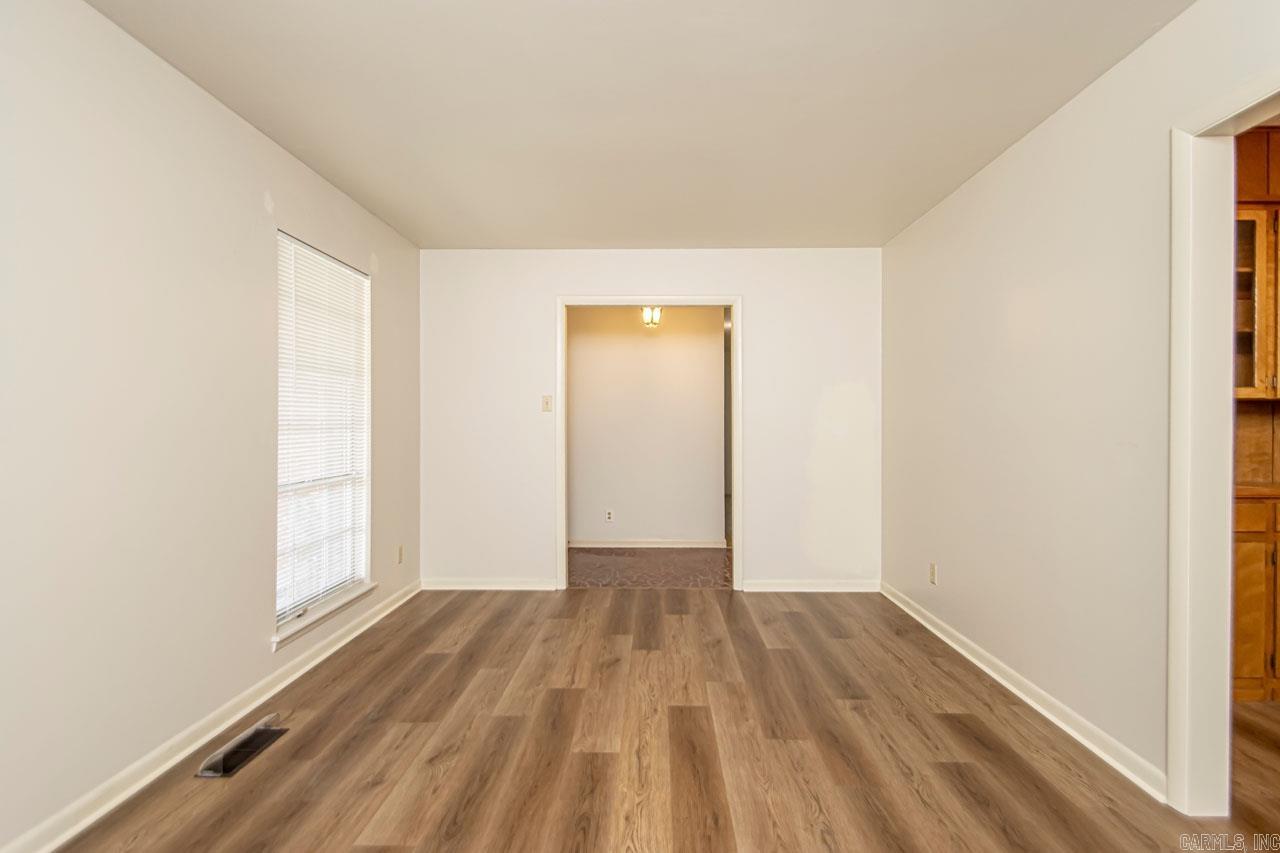 PARK HILL - Residential