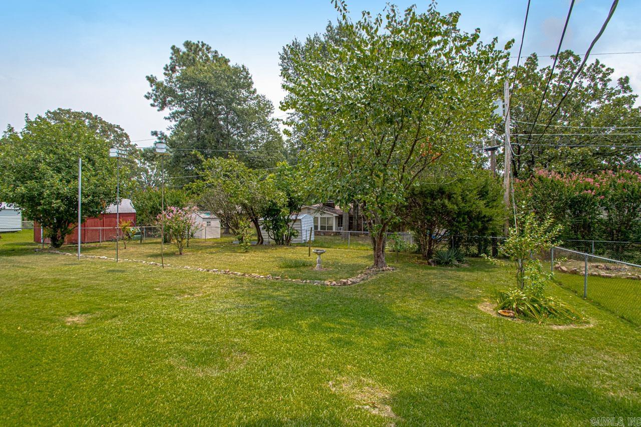 PARK HILL - Residential