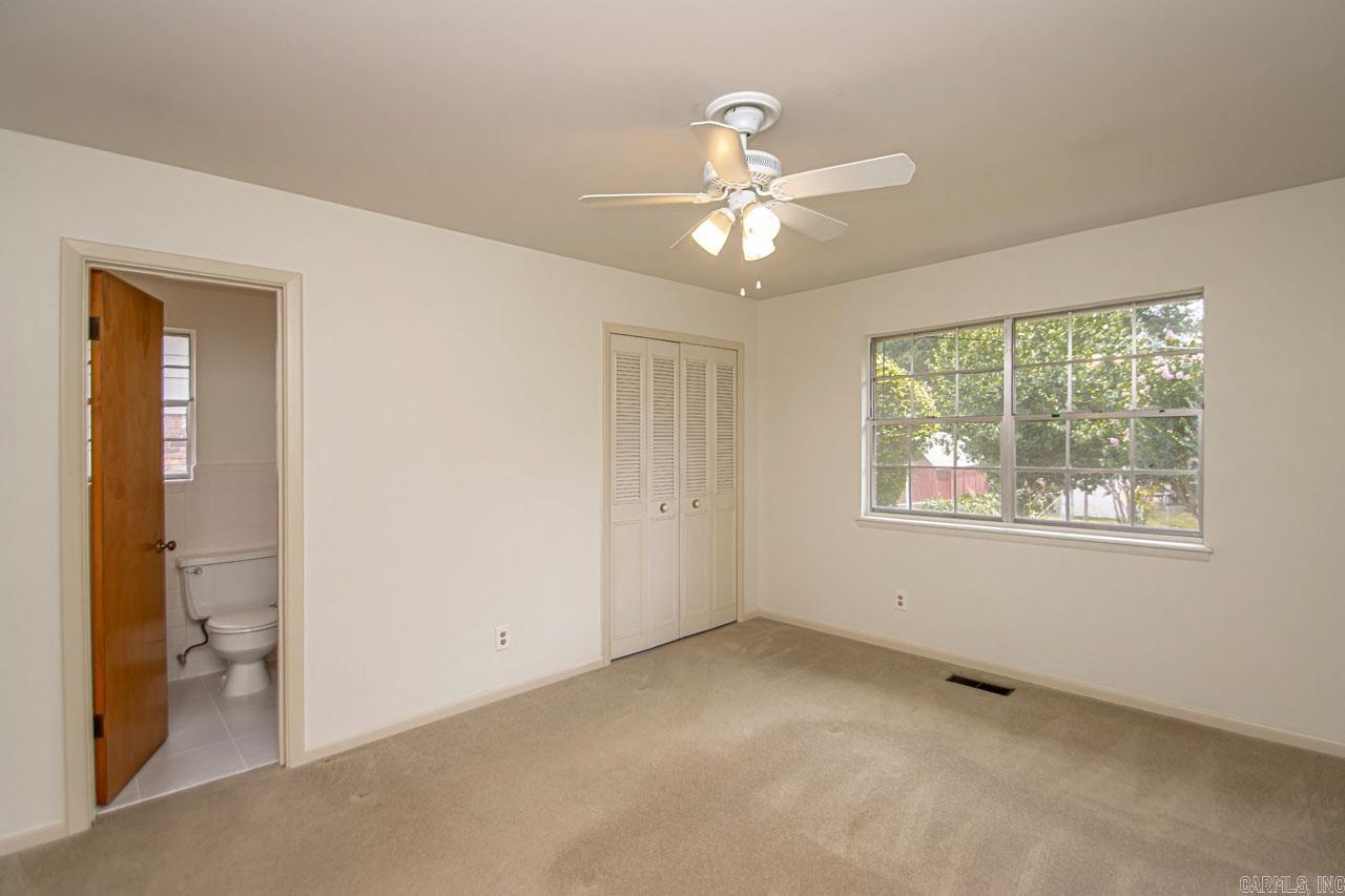 PARK HILL - Residential