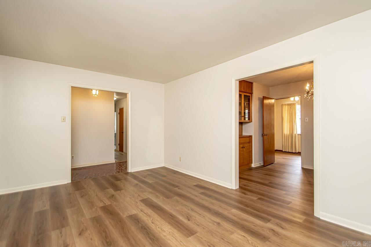 PARK HILL - Residential