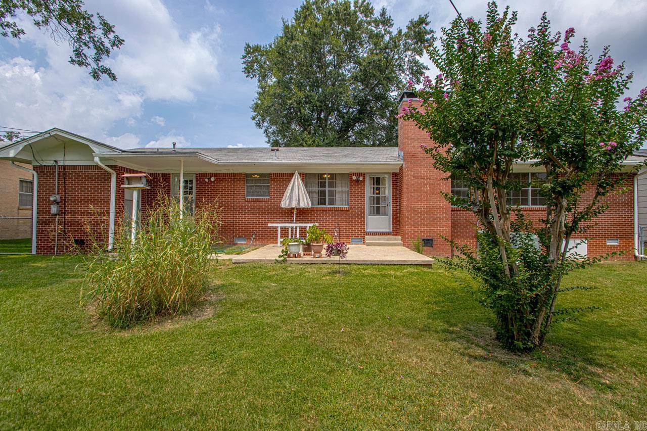 PARK HILL - Residential