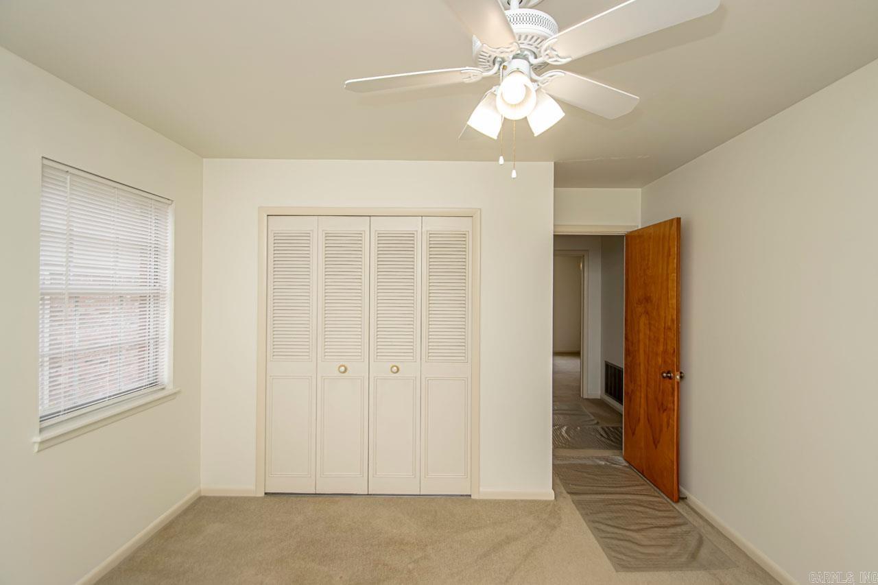 PARK HILL - Residential