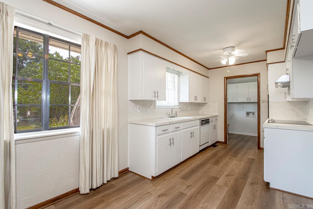 PARK HILL - Residential