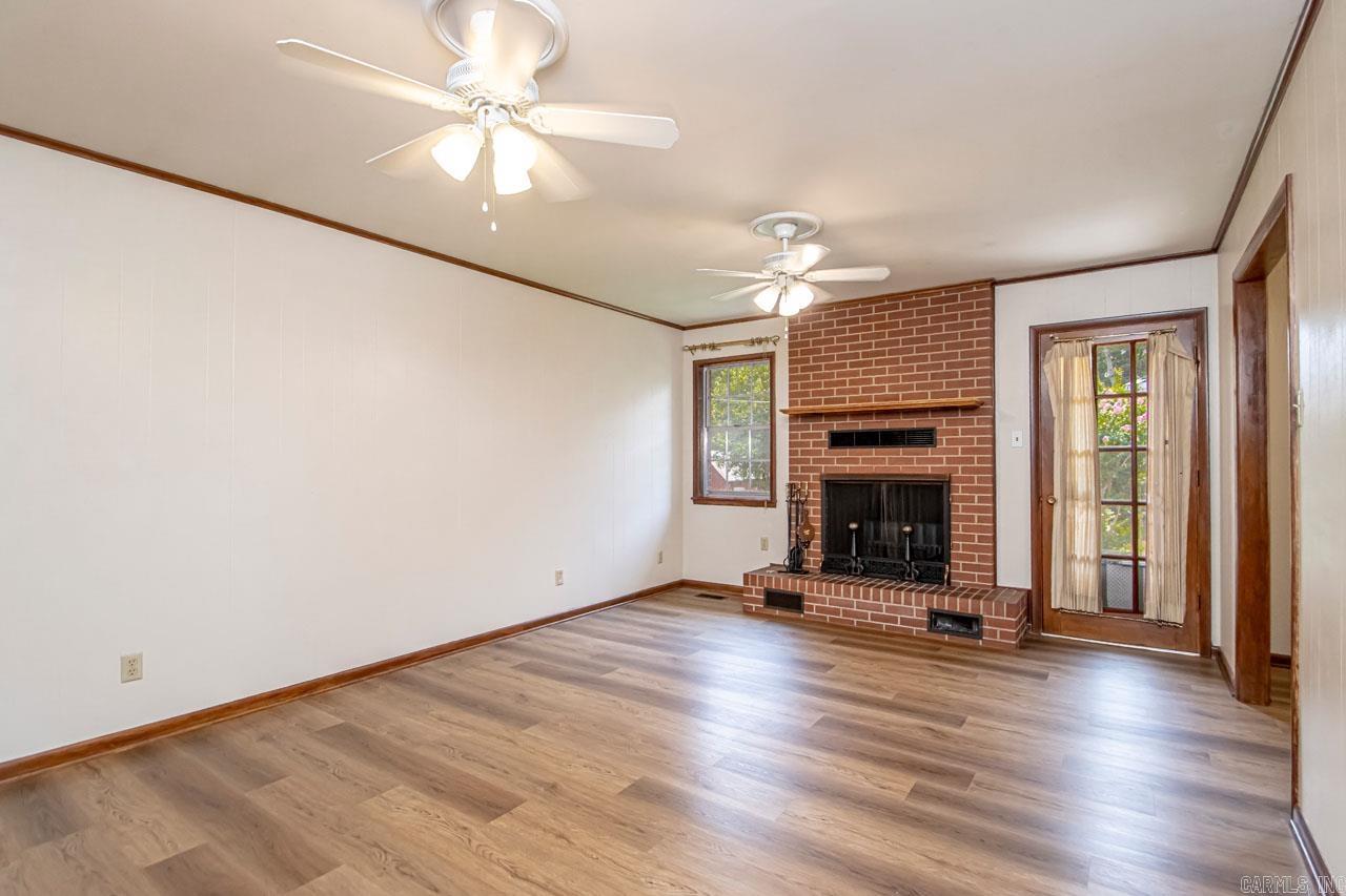 PARK HILL - Residential