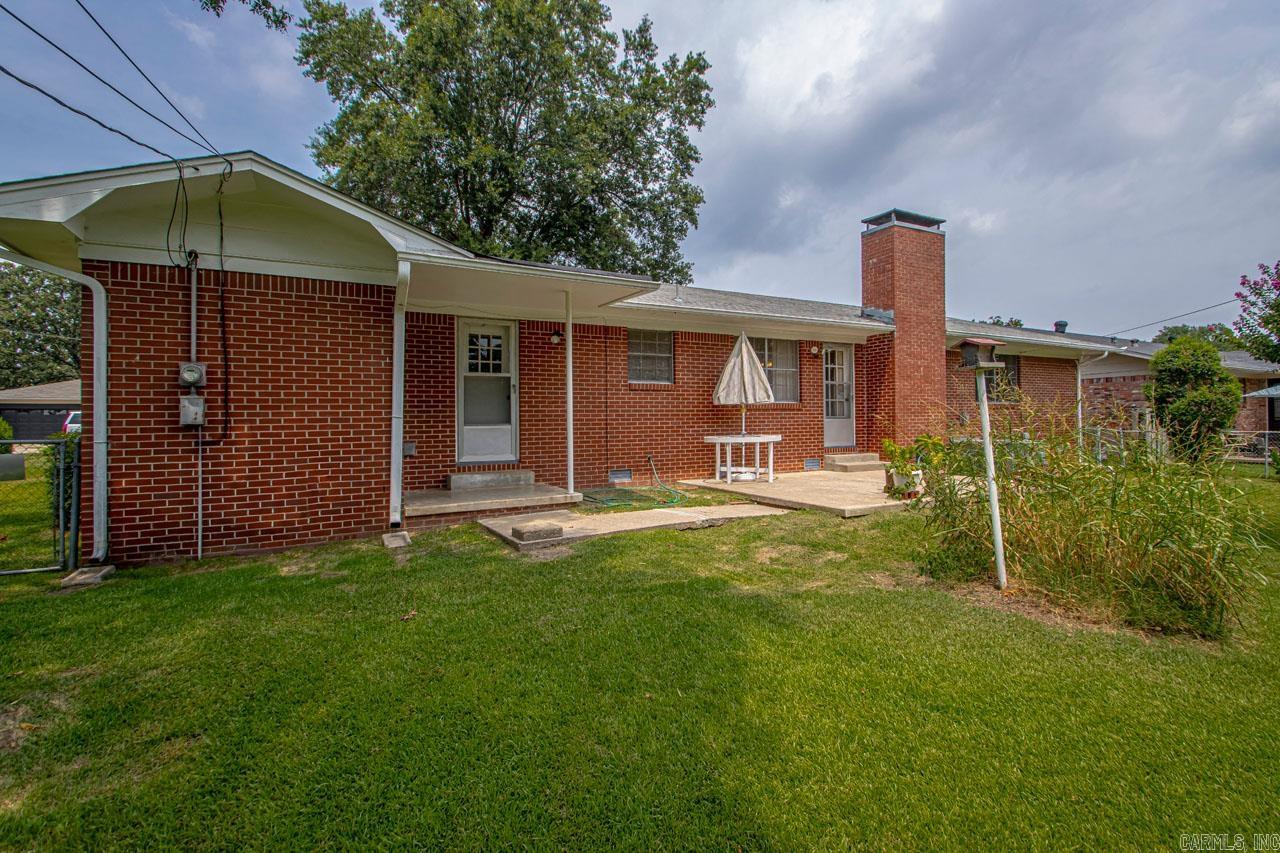 PARK HILL - Residential