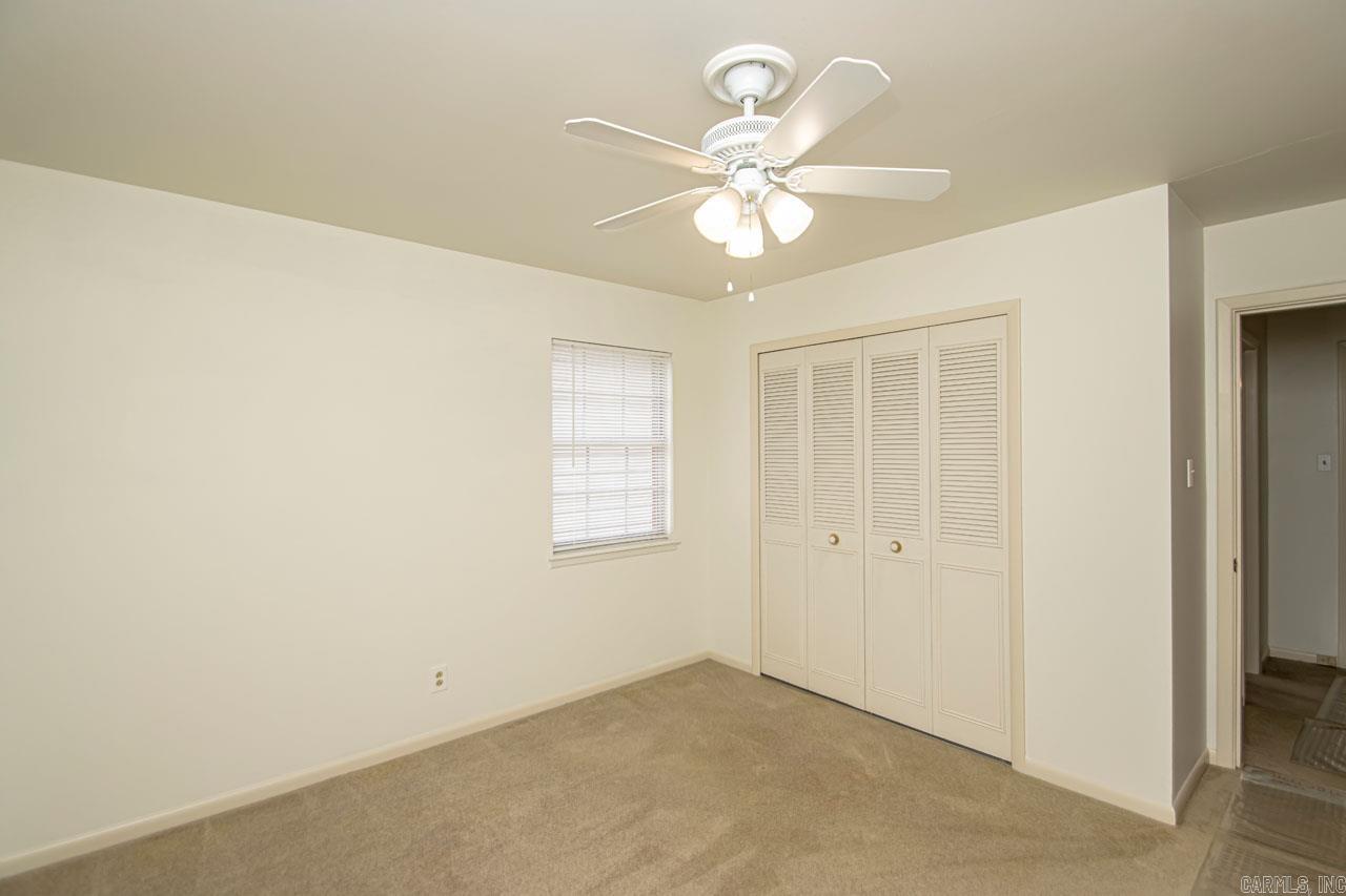 PARK HILL - Residential