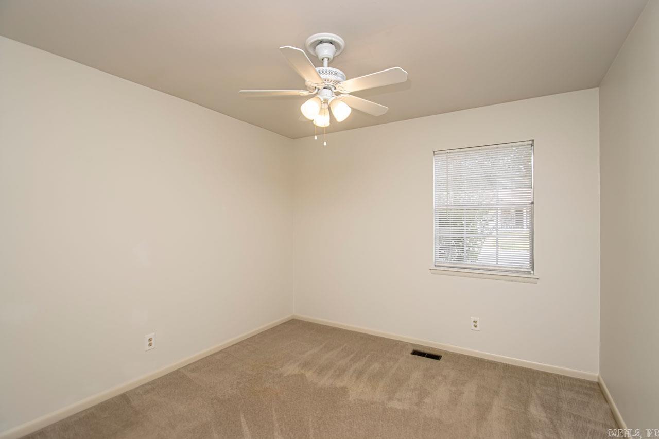 PARK HILL - Residential