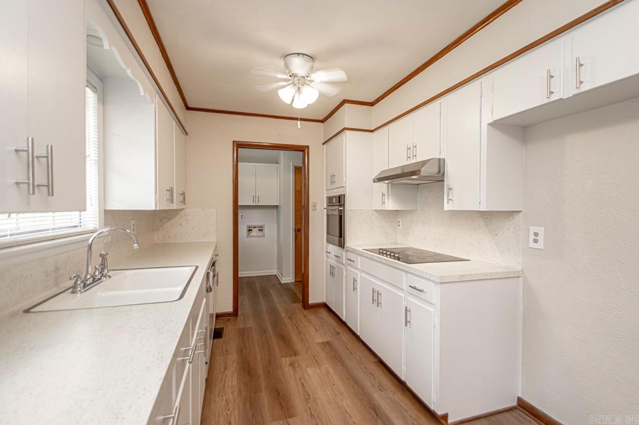 PARK HILL - Residential