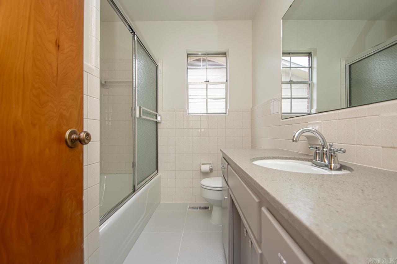 PARK HILL - Residential