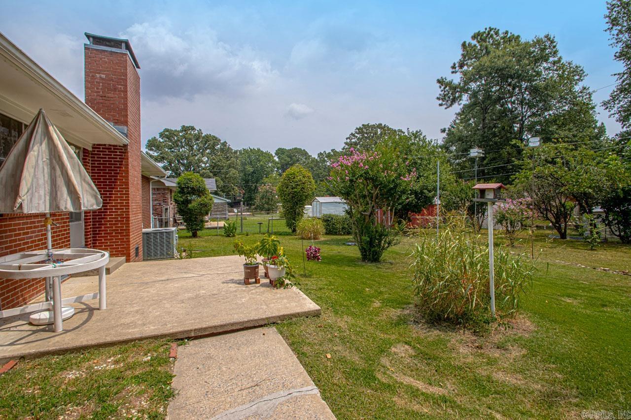 PARK HILL - Residential