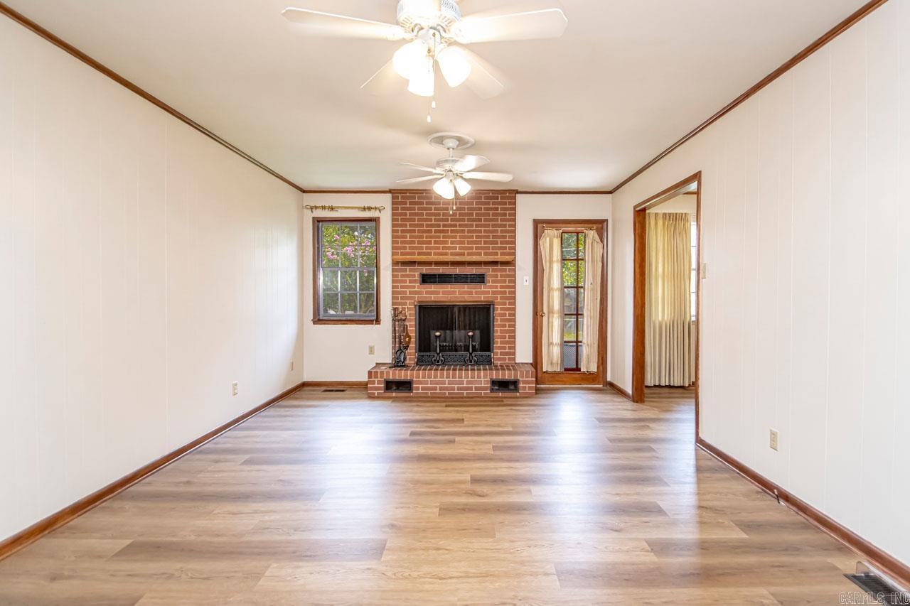 PARK HILL - Residential