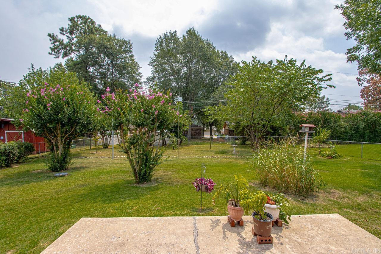 PARK HILL - Residential