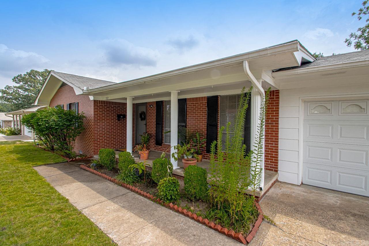 PARK HILL - Residential