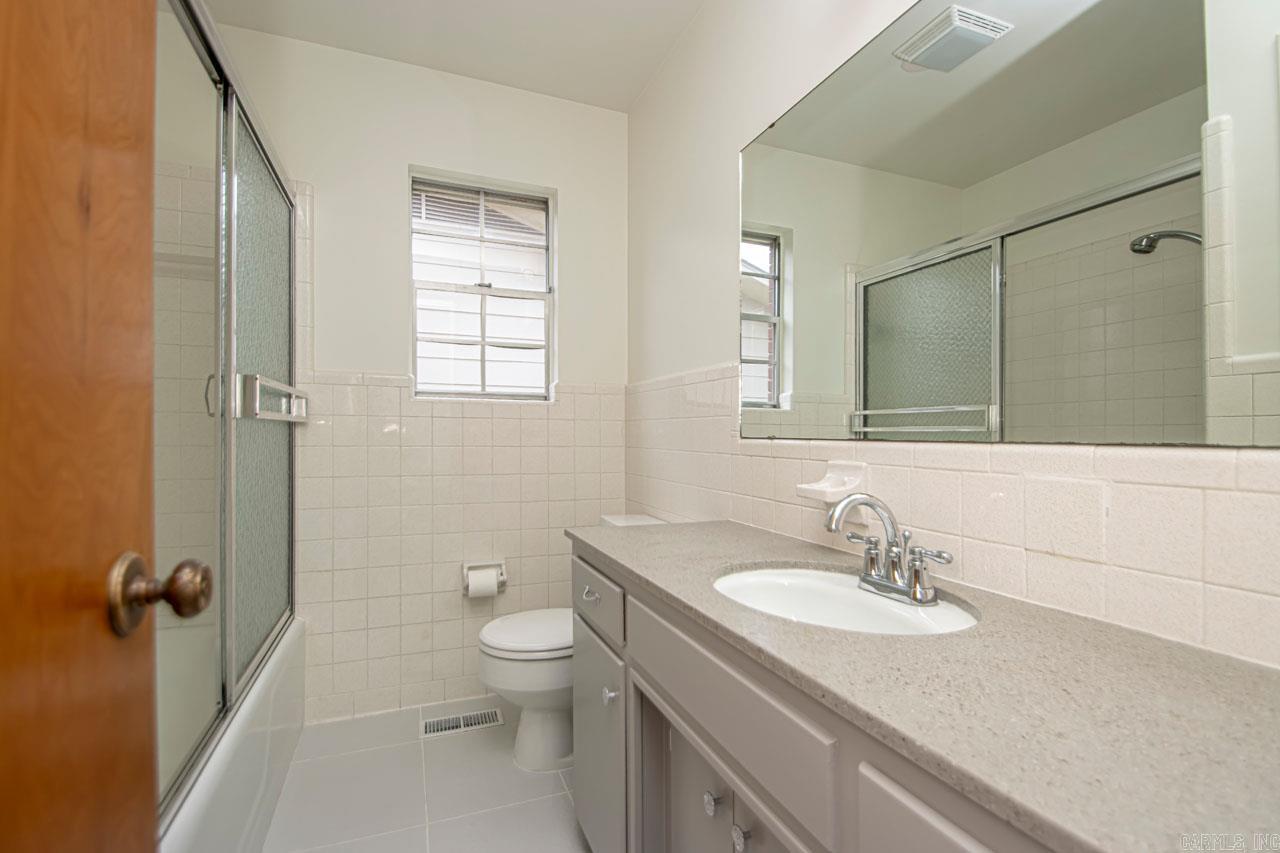 PARK HILL - Residential