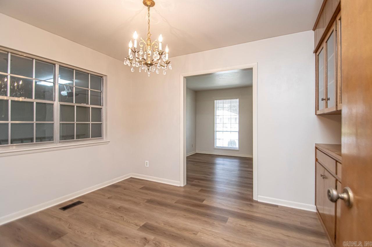 PARK HILL - Residential