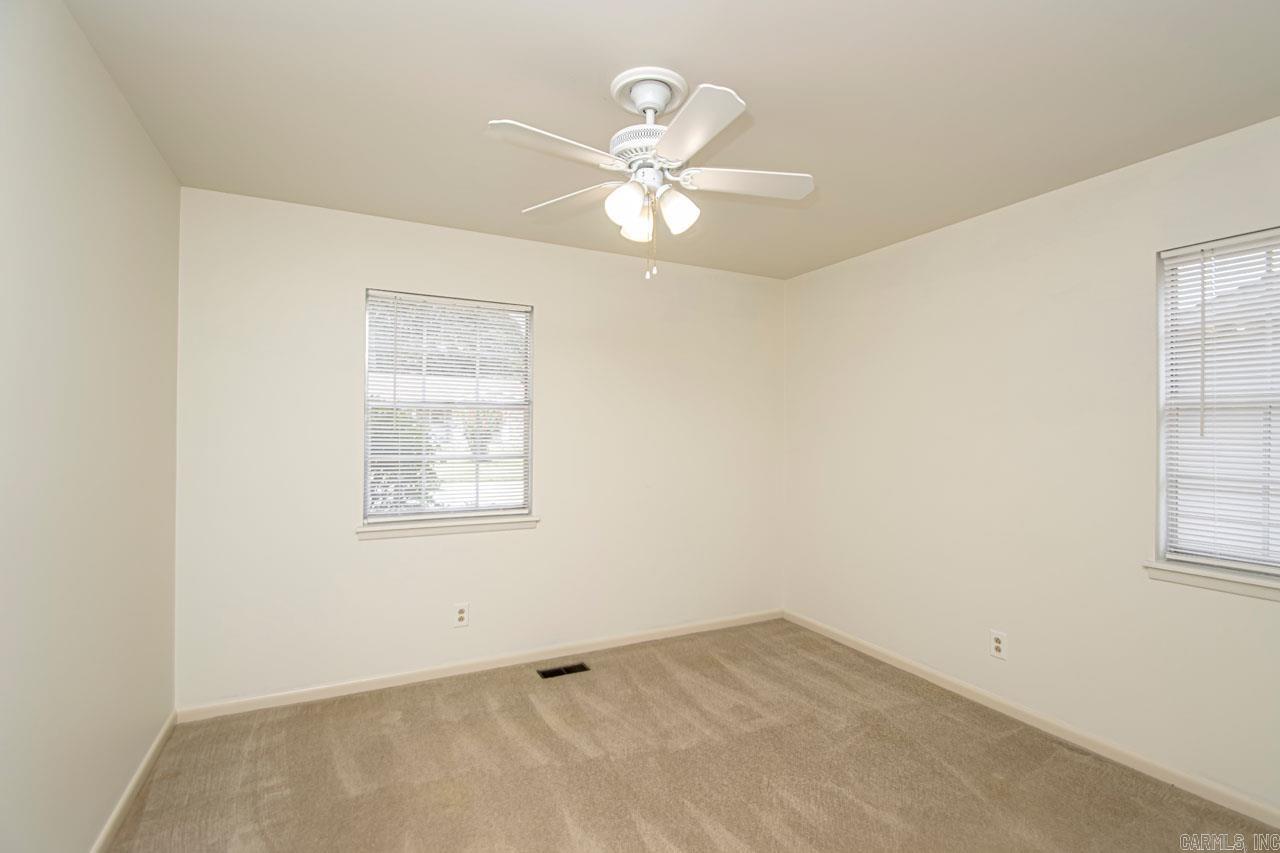 PARK HILL - Residential