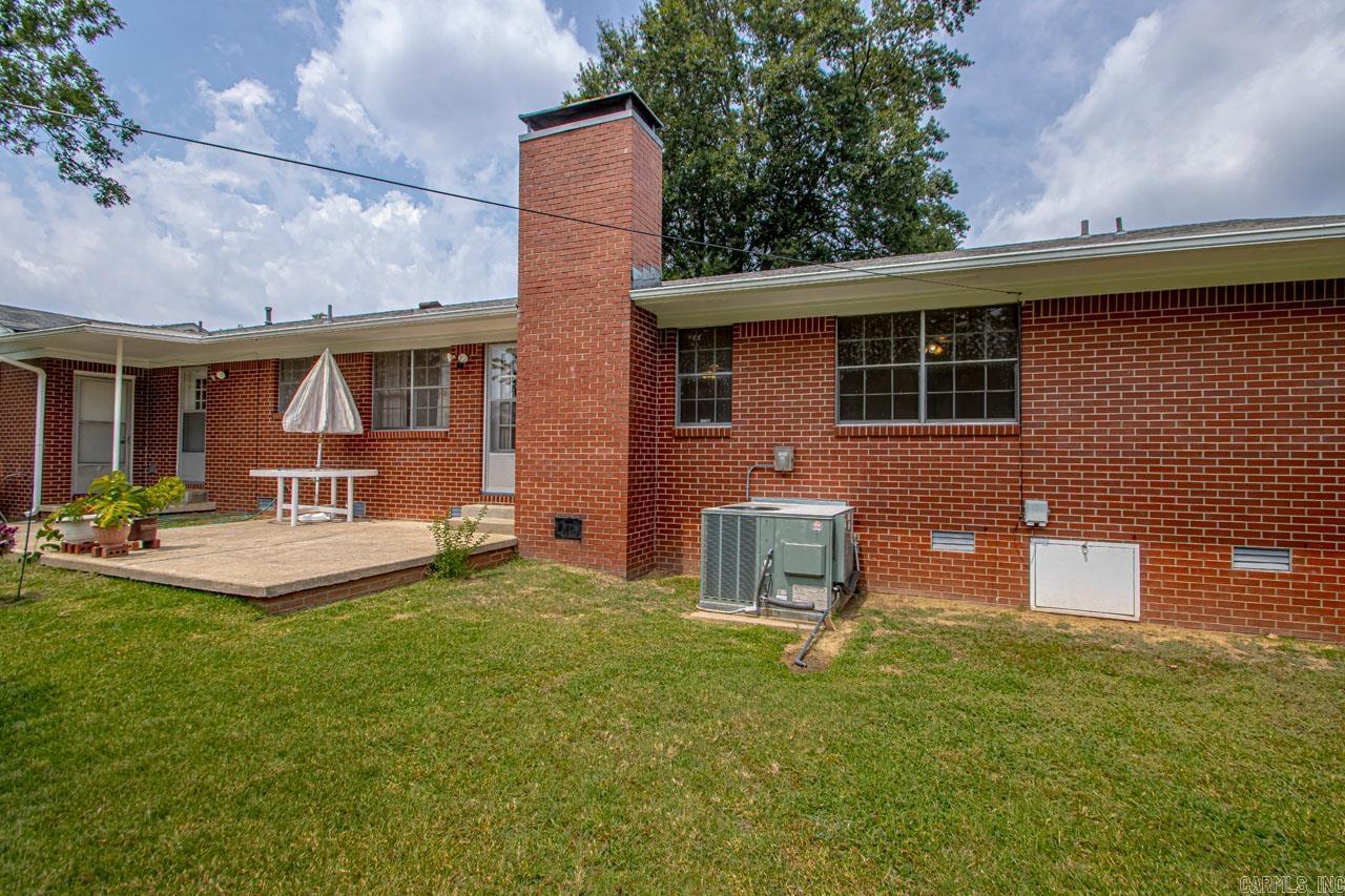 PARK HILL - Residential