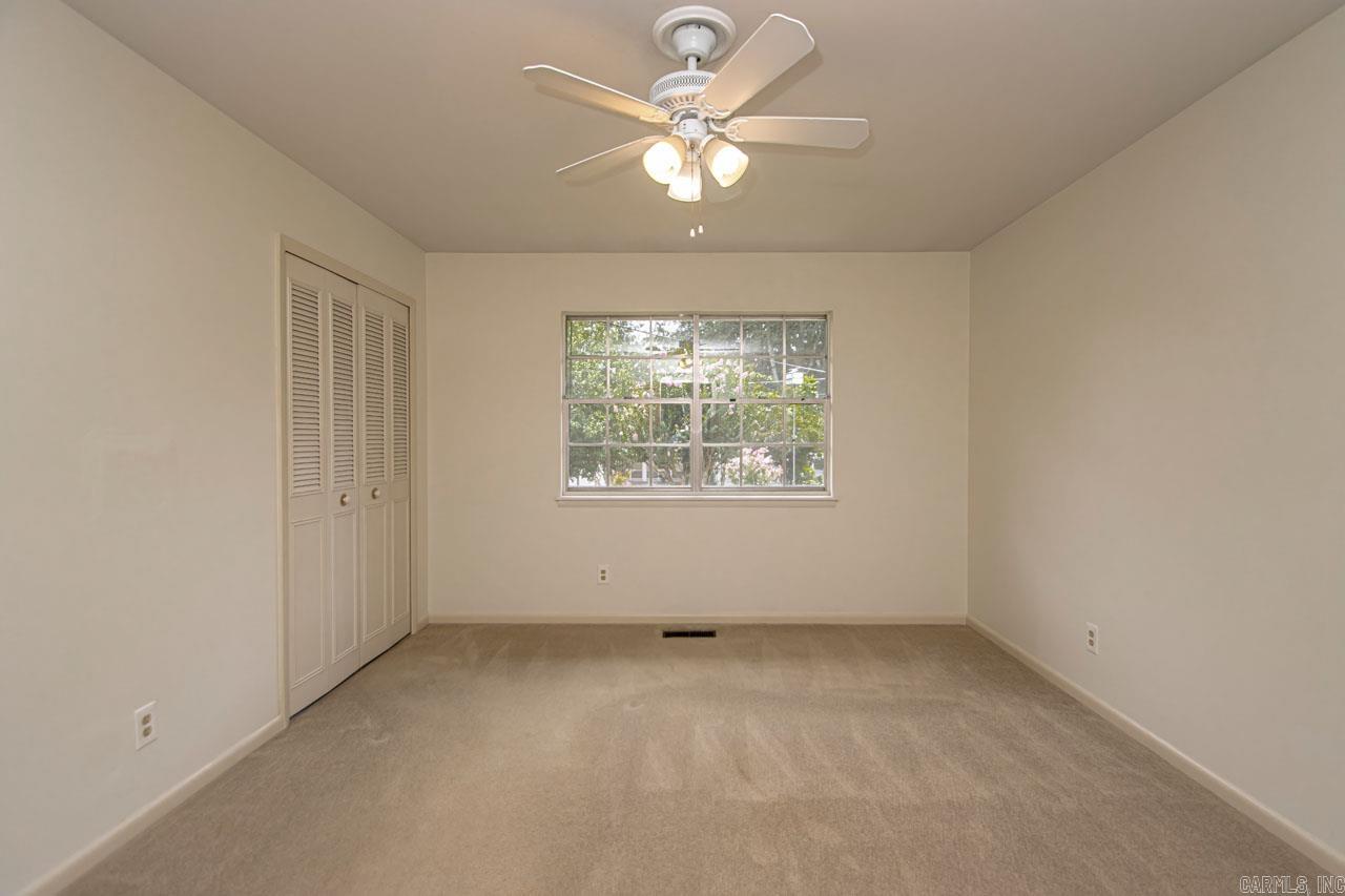 PARK HILL - Residential