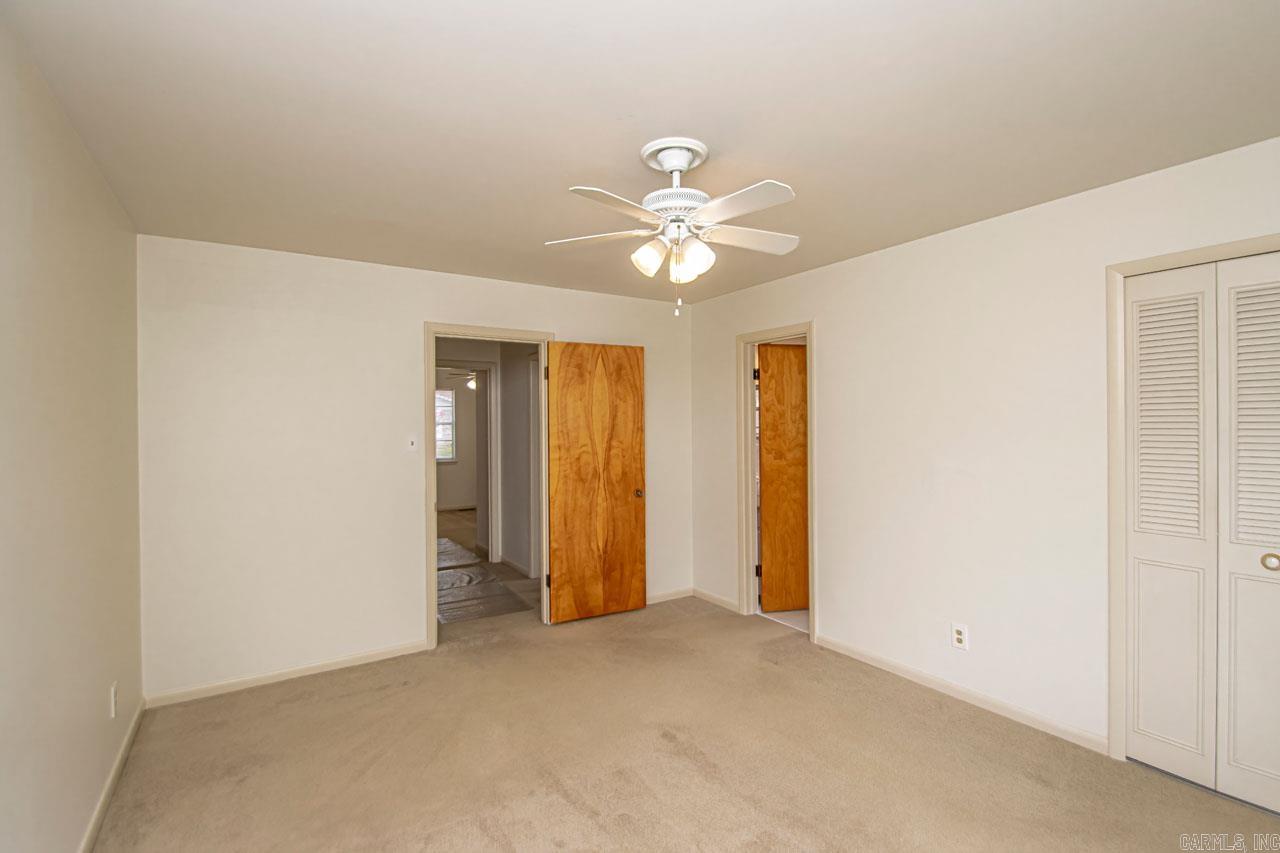 PARK HILL - Residential