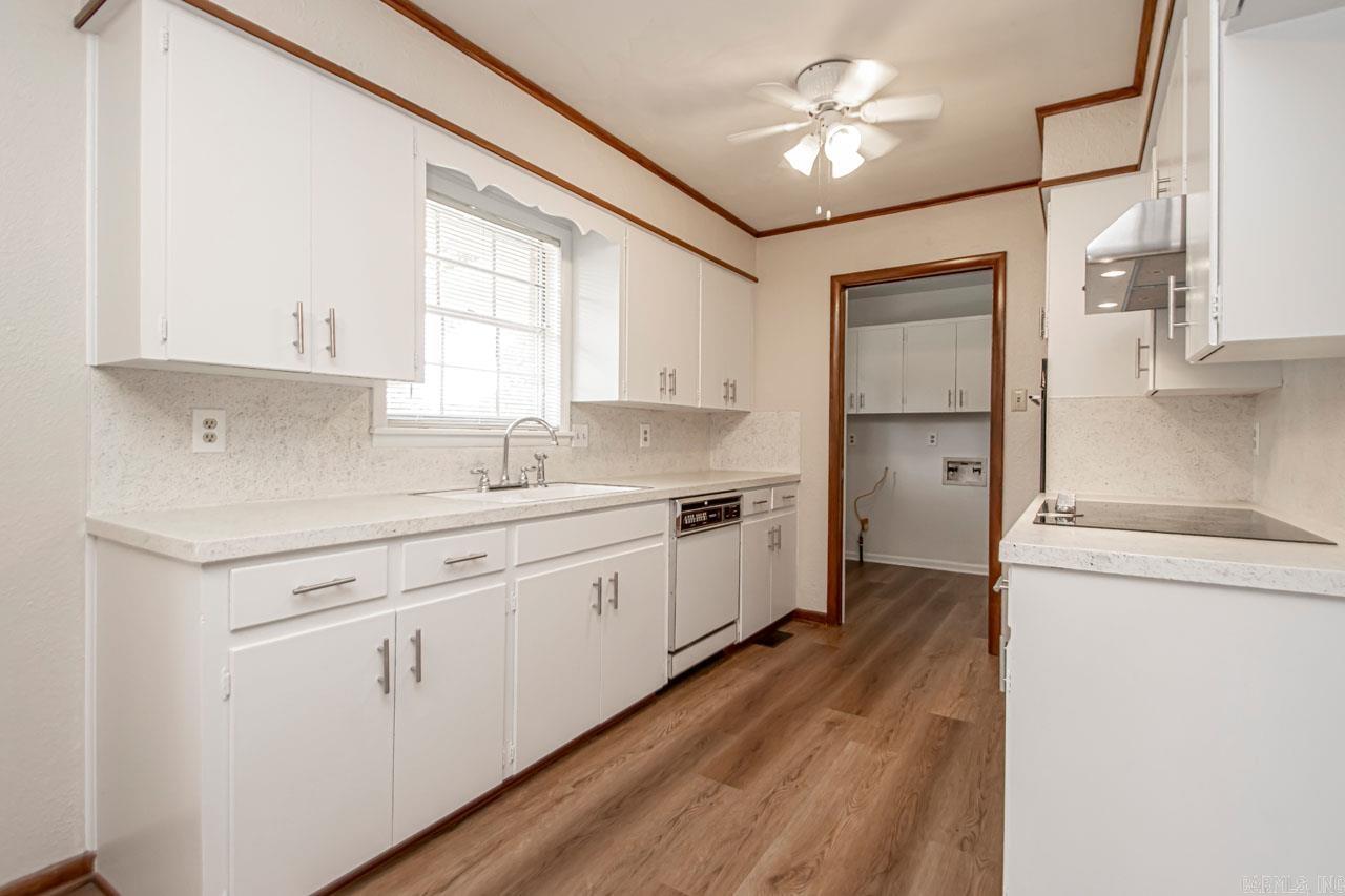 PARK HILL - Residential