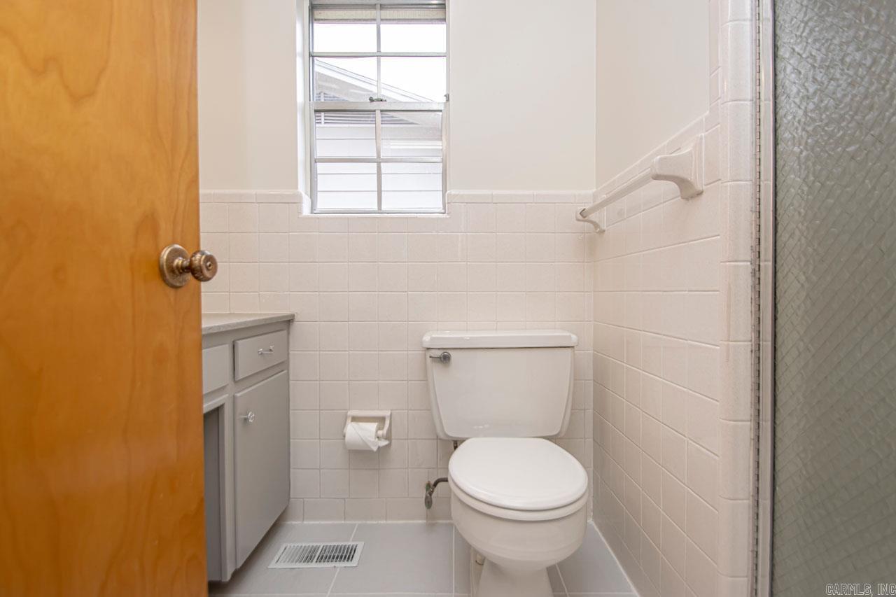 PARK HILL - Residential