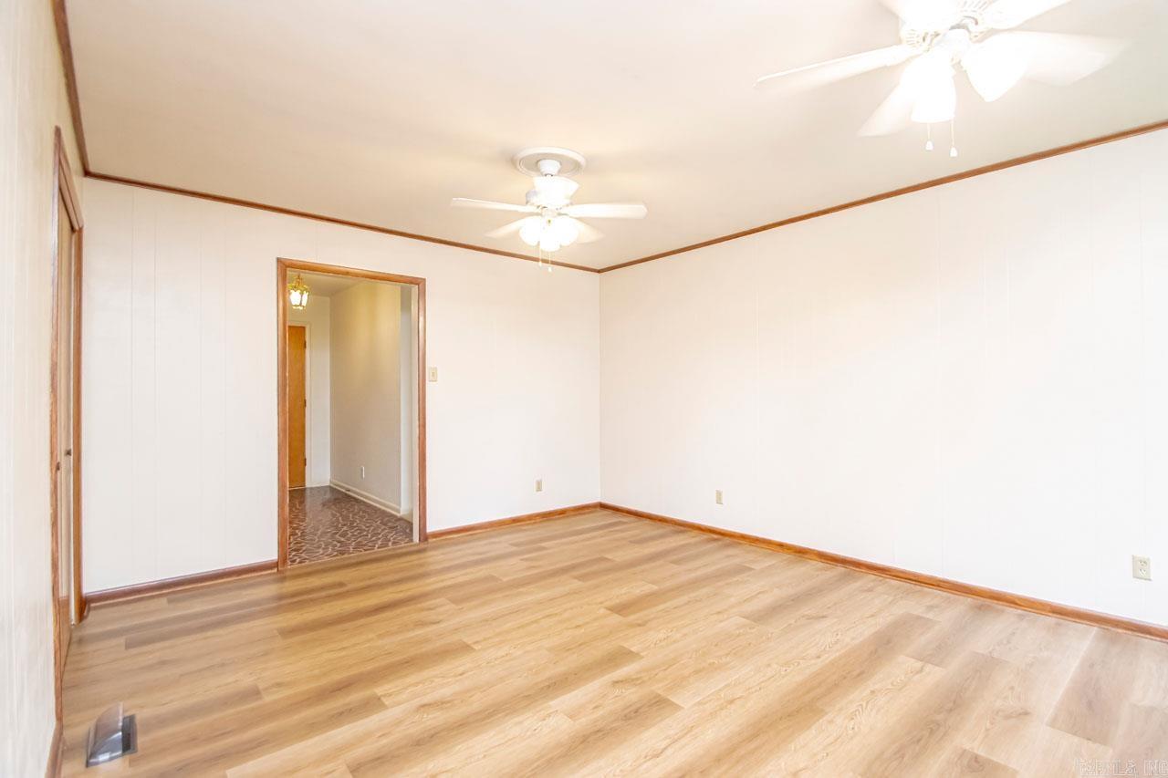 PARK HILL - Residential