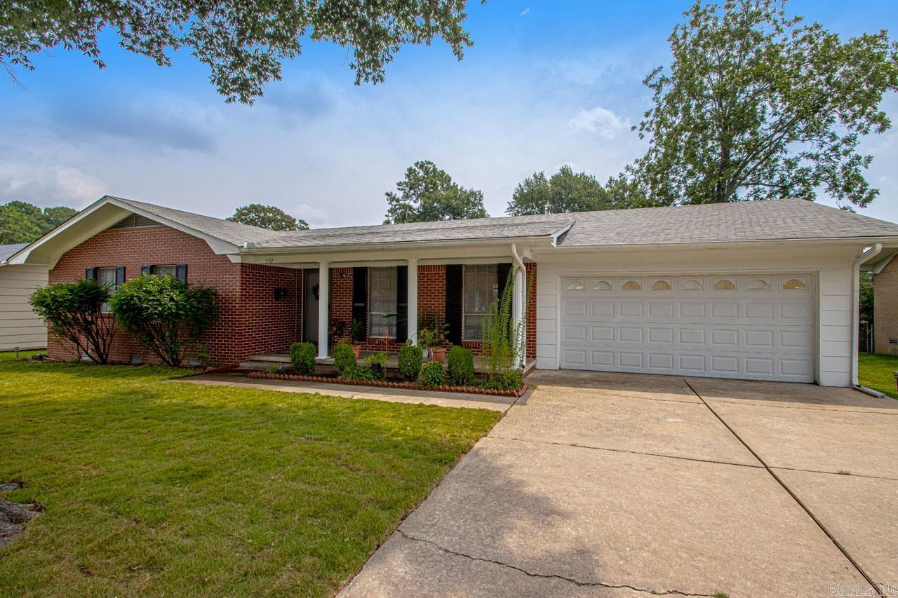 PARK HILL - Residential