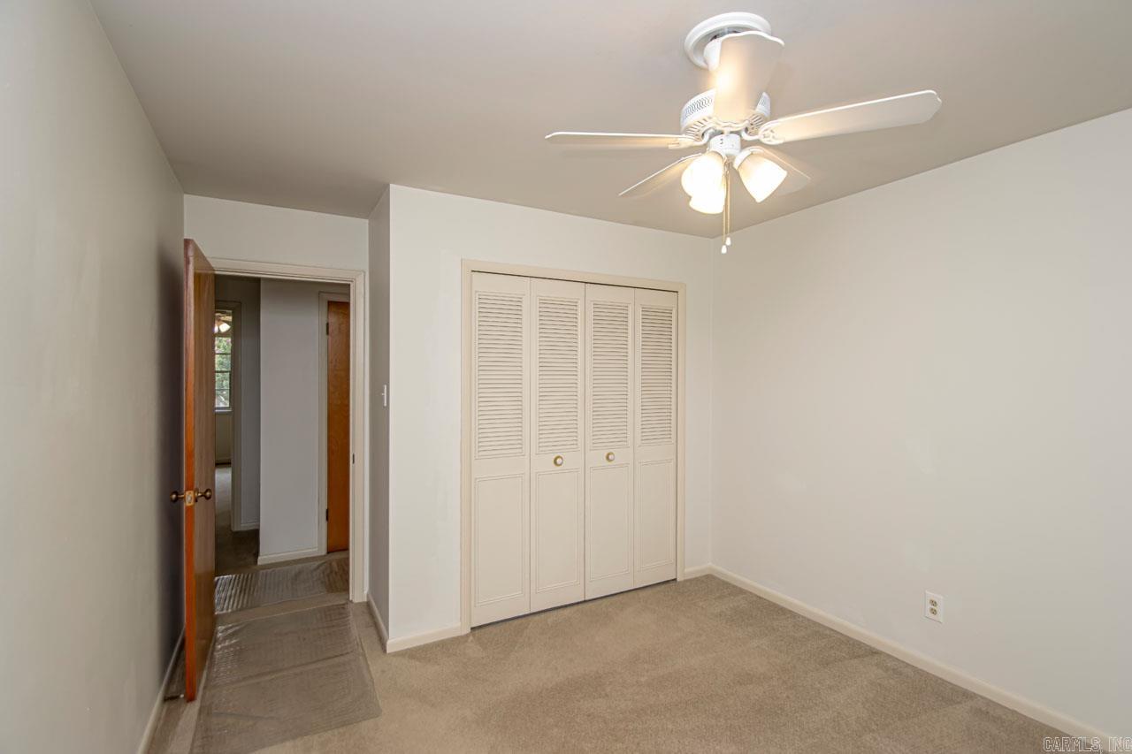 PARK HILL - Residential