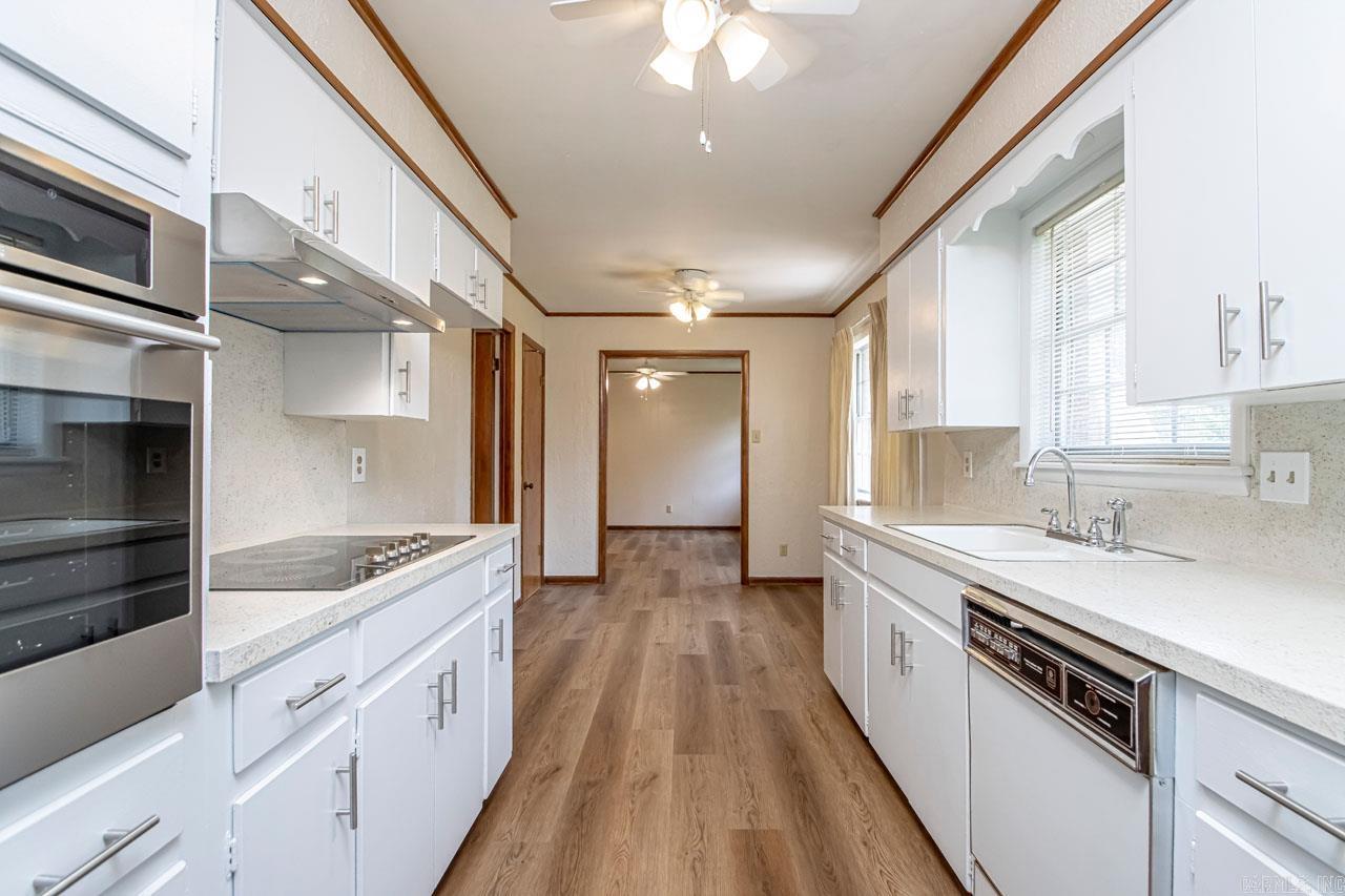 PARK HILL - Residential