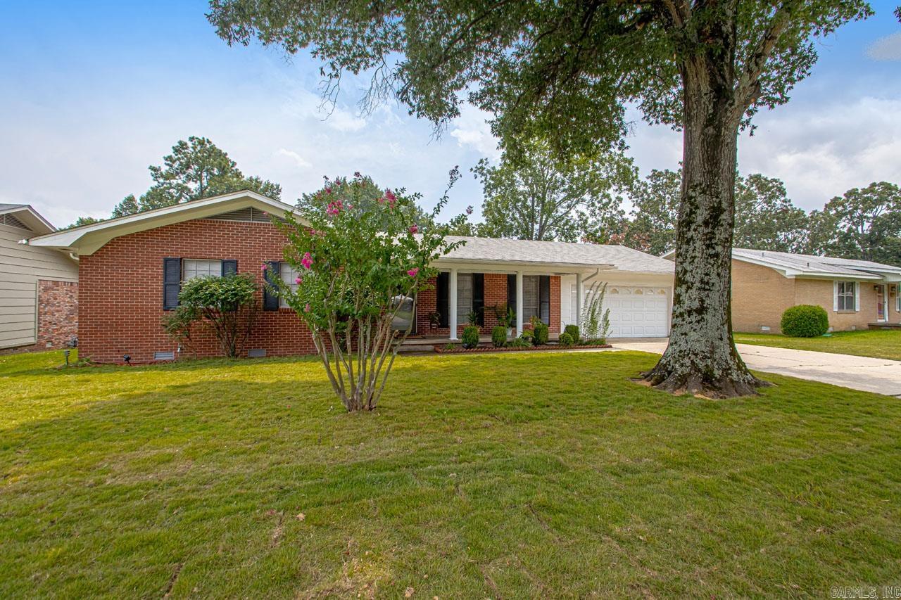 PARK HILL - Residential