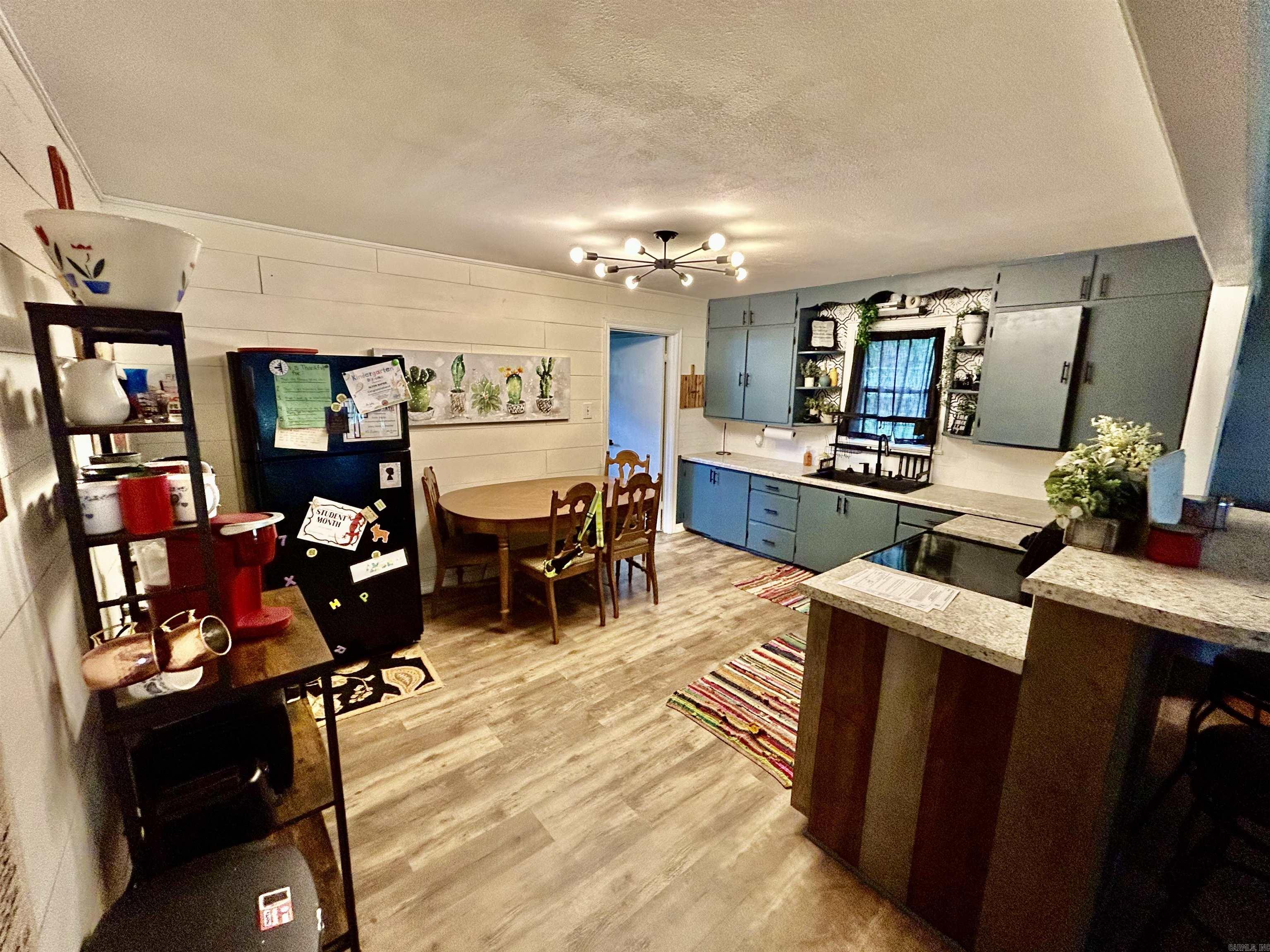 Dardanelle - Residential