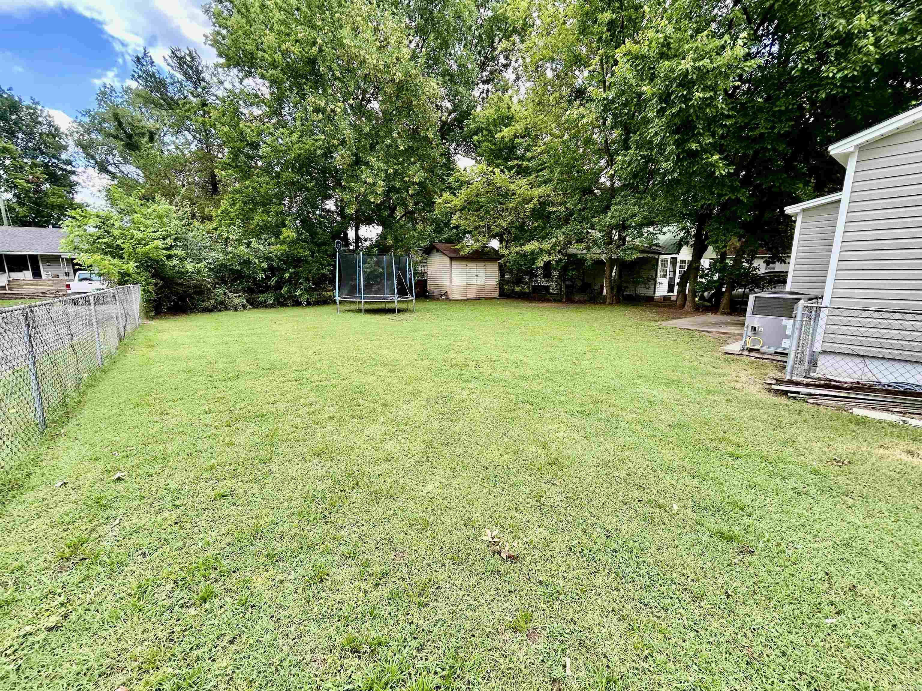 Dardanelle - Residential