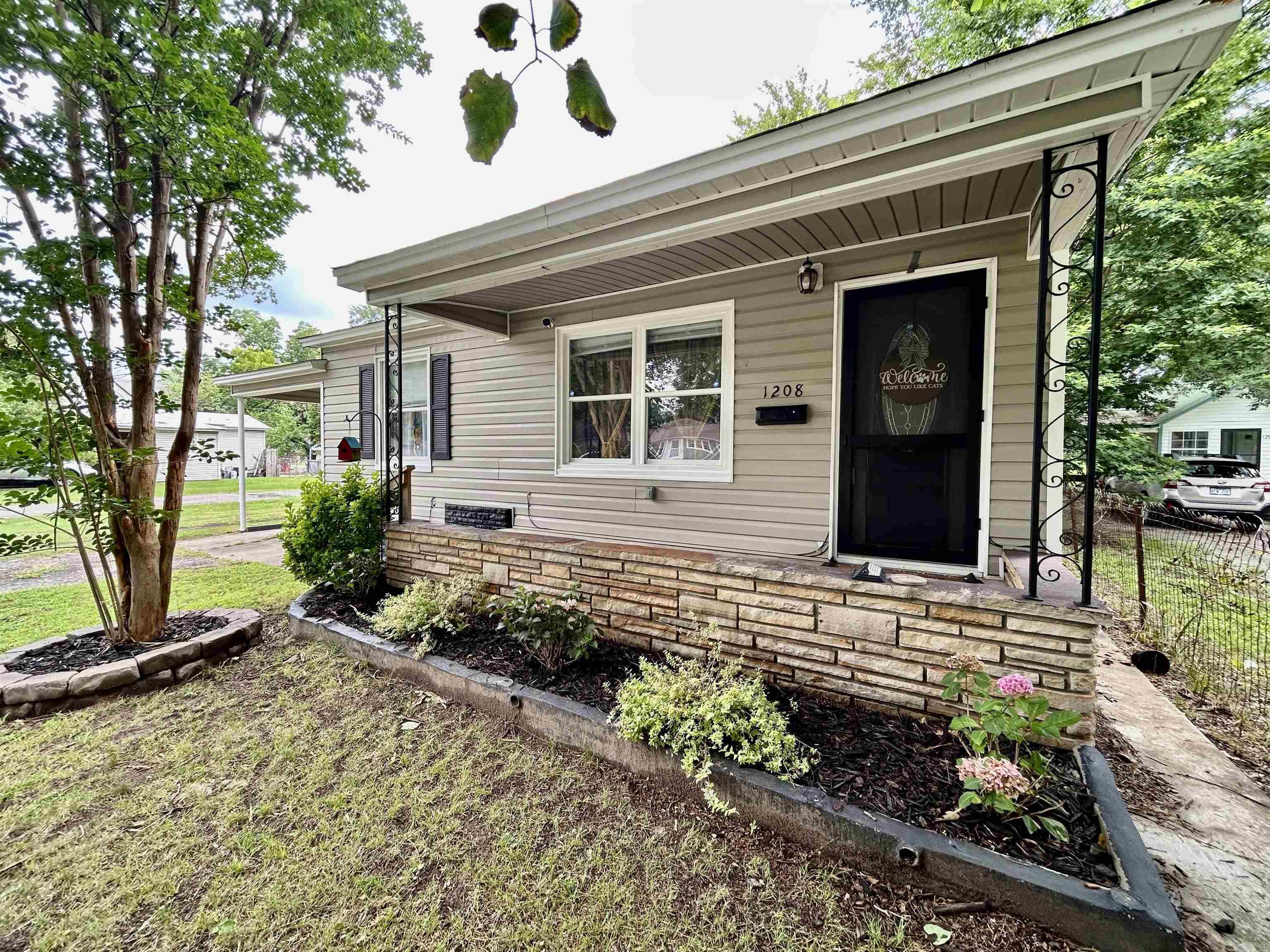 Dardanelle - Residential