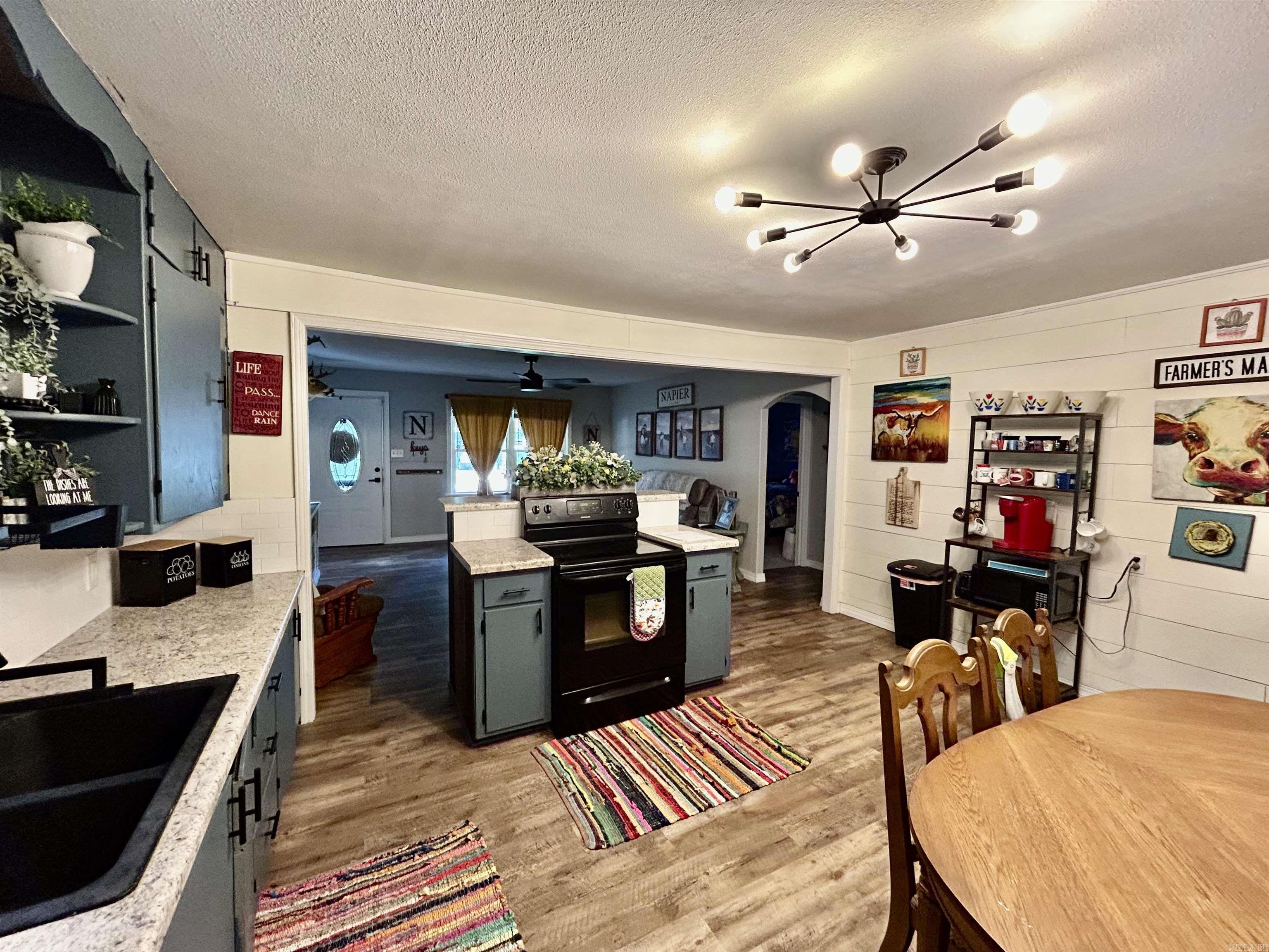 Dardanelle - Residential
