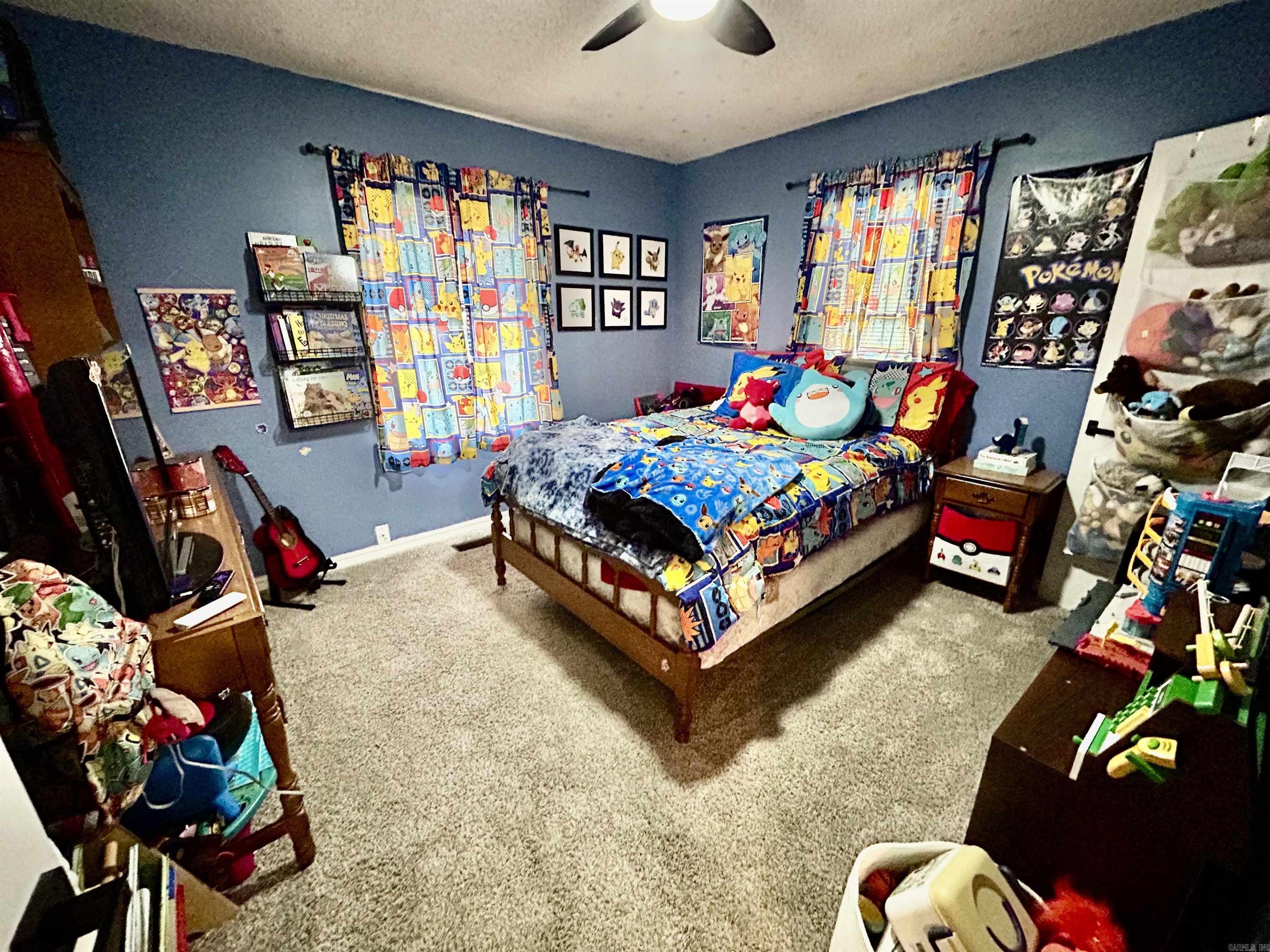 Dardanelle - Residential