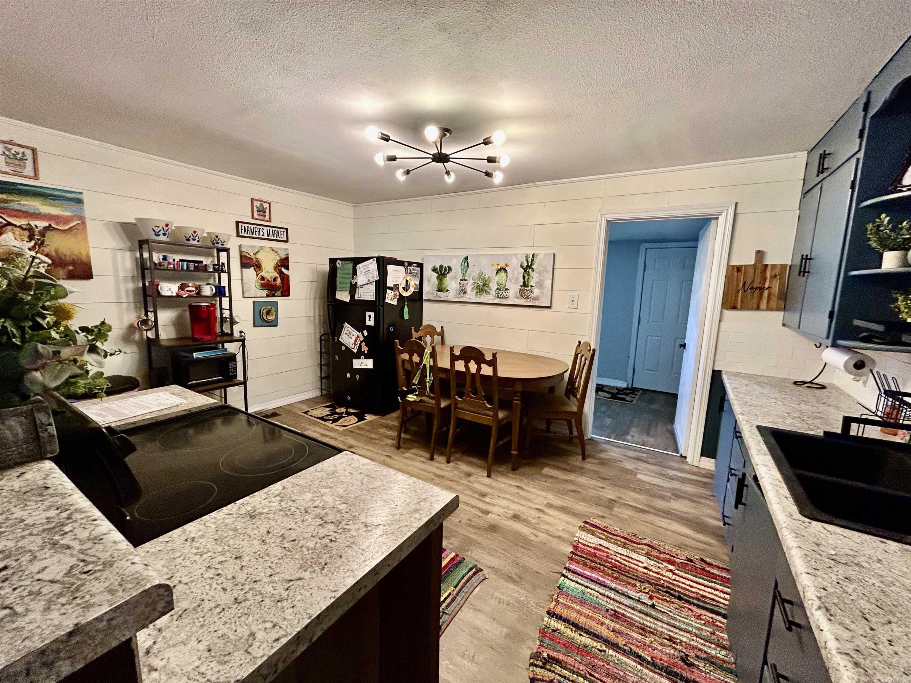 Dardanelle - Residential