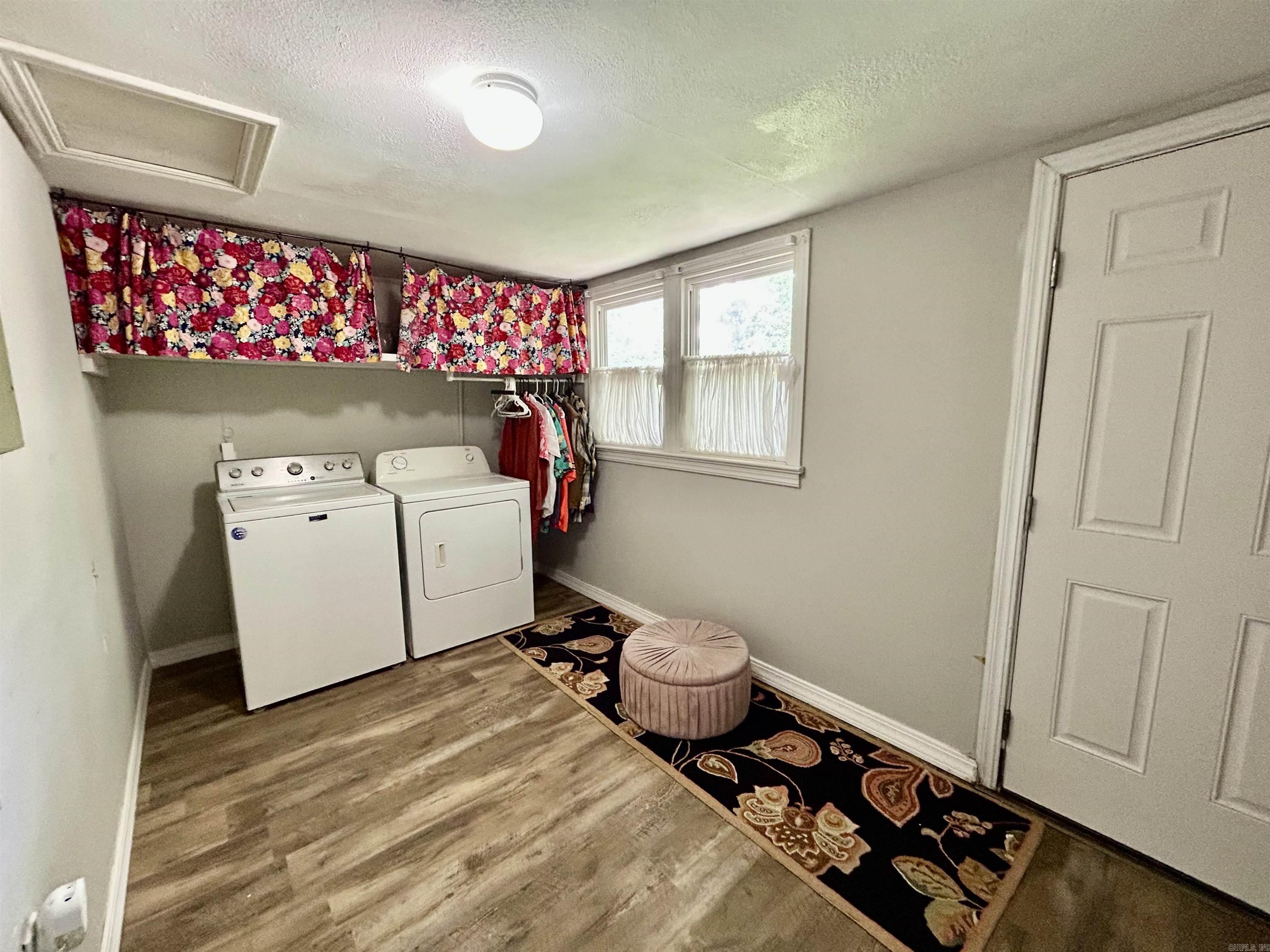 Dardanelle - Residential