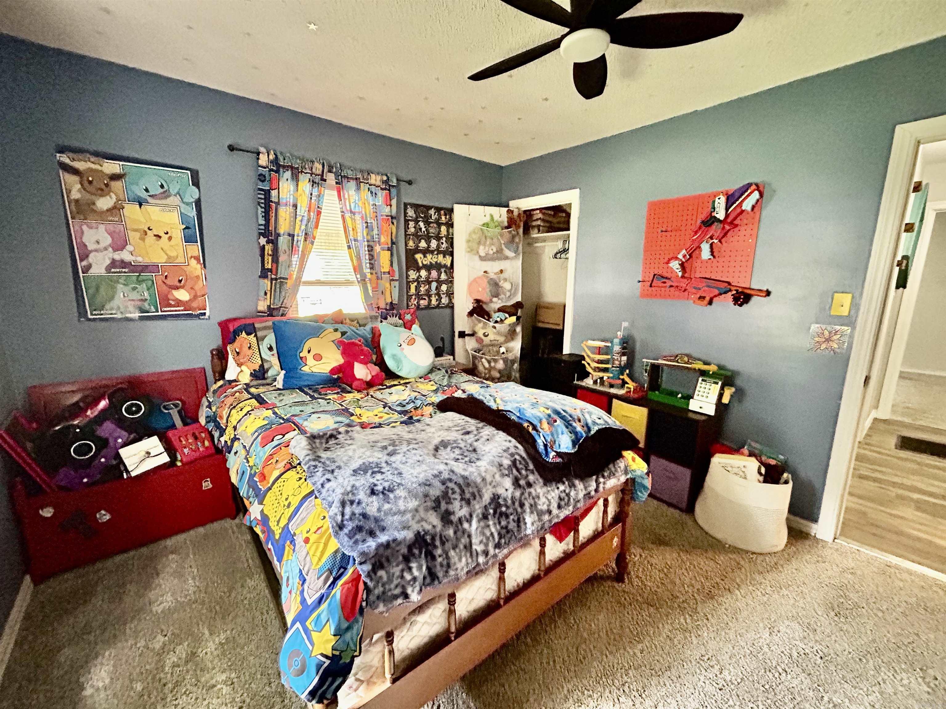Dardanelle - Residential
