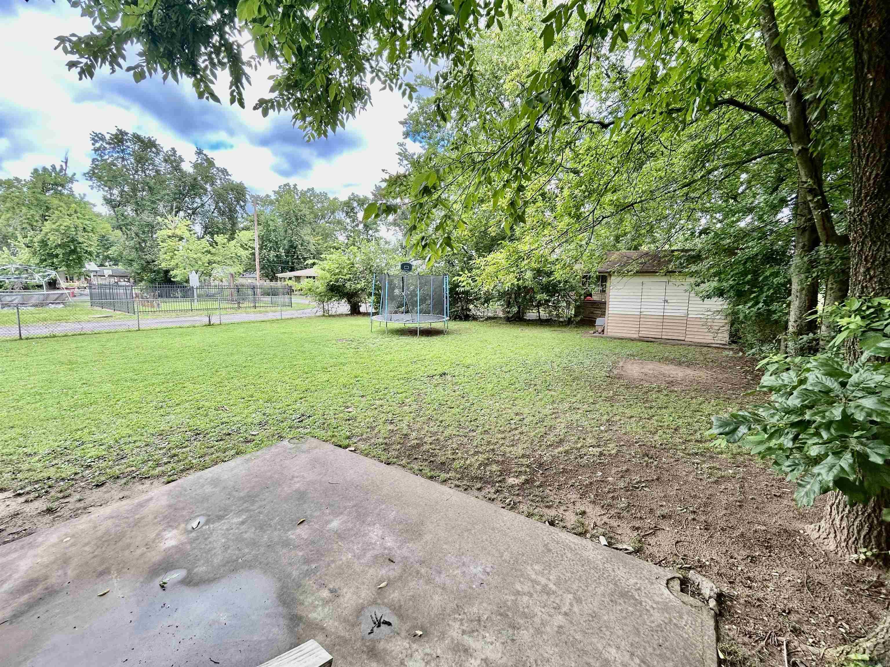Dardanelle - Residential