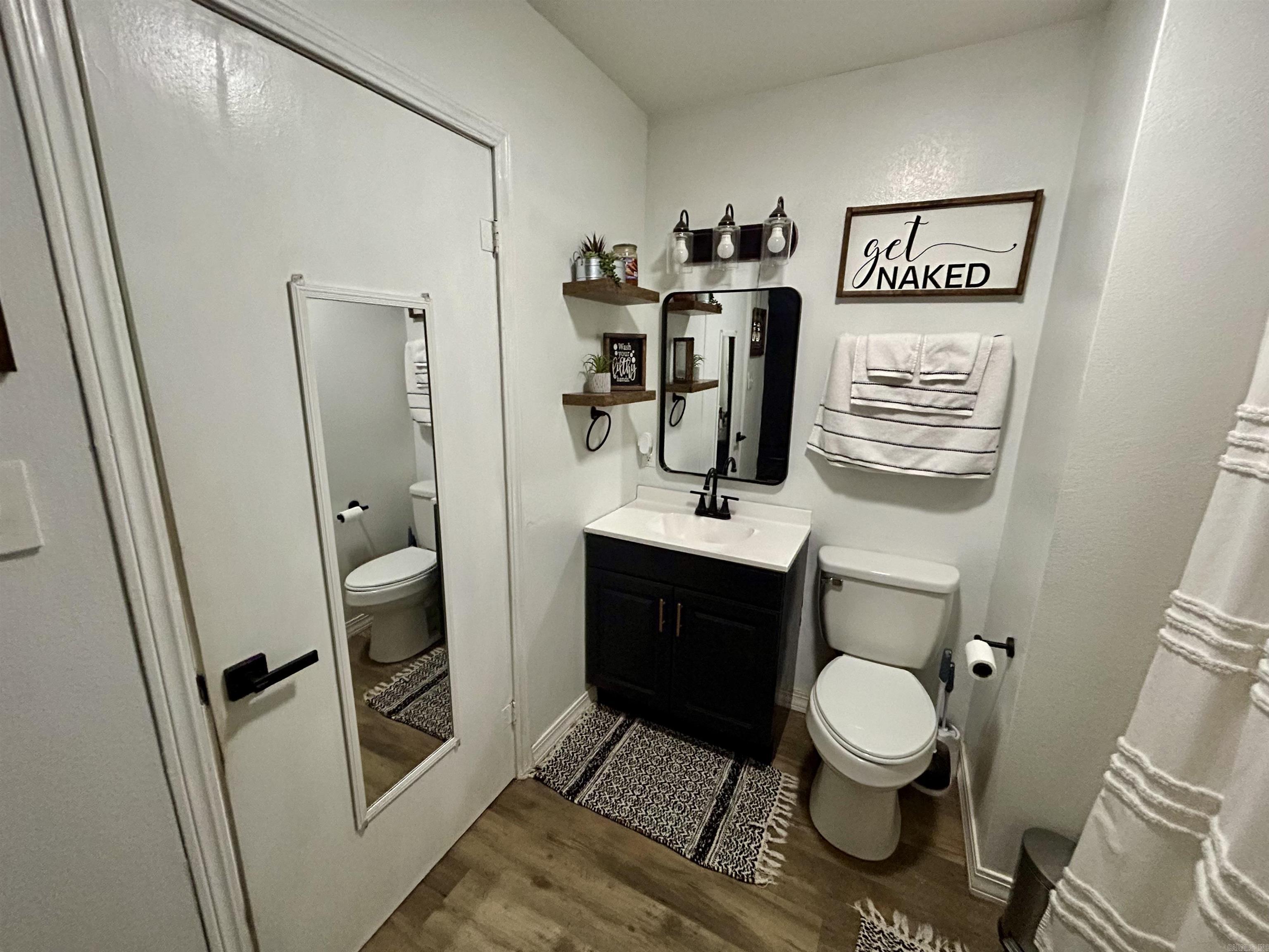 Dardanelle - Residential
